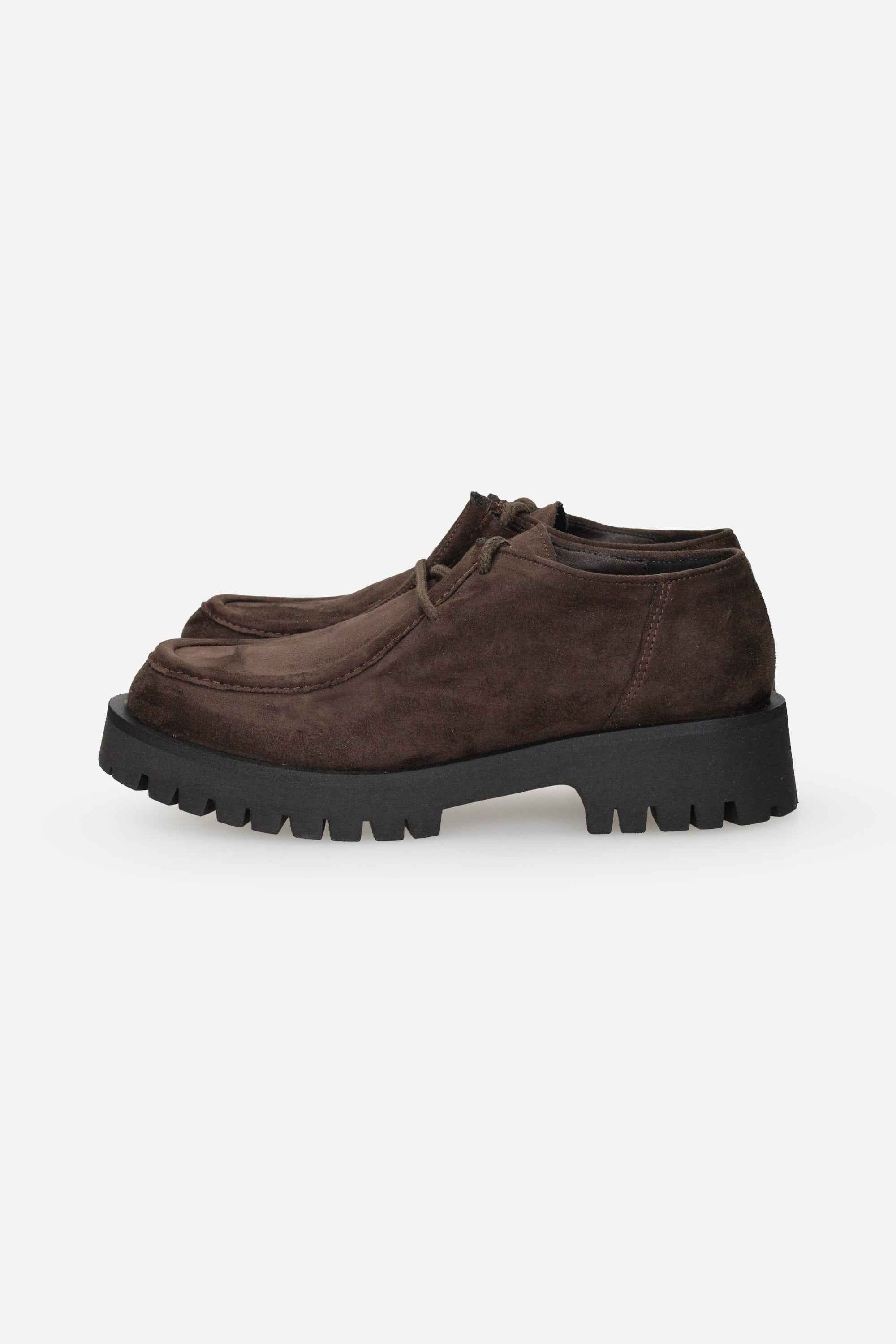 OLGA RUBINI - D 631R004 Mocassino