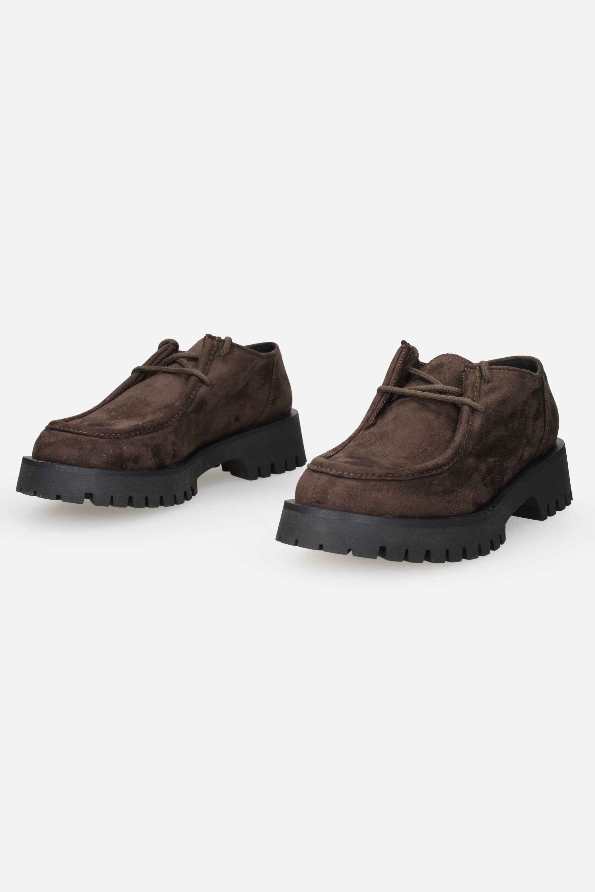 OLGA RUBINI - D 631R004 Mocassino