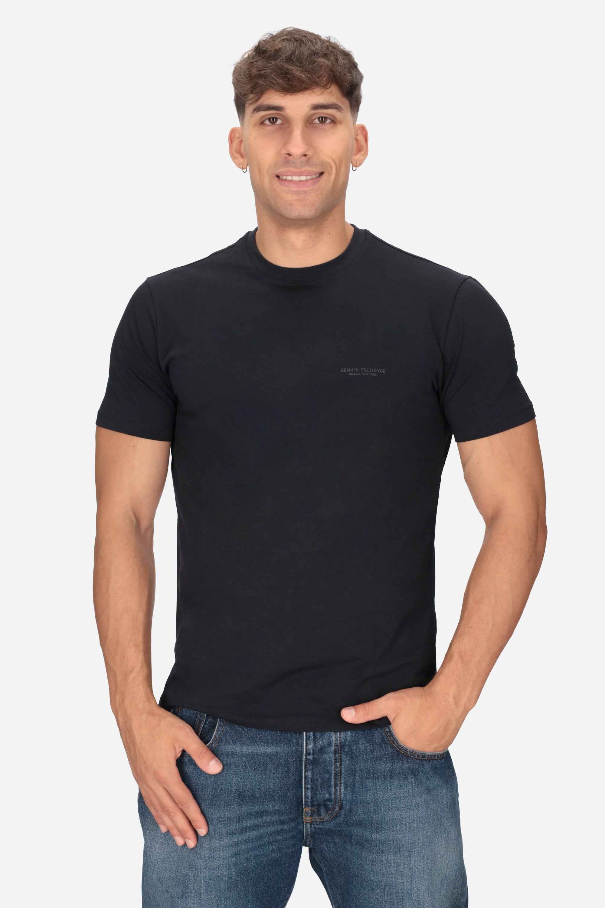 ARMANI EXCHANGE - U XM003141 T-shirt