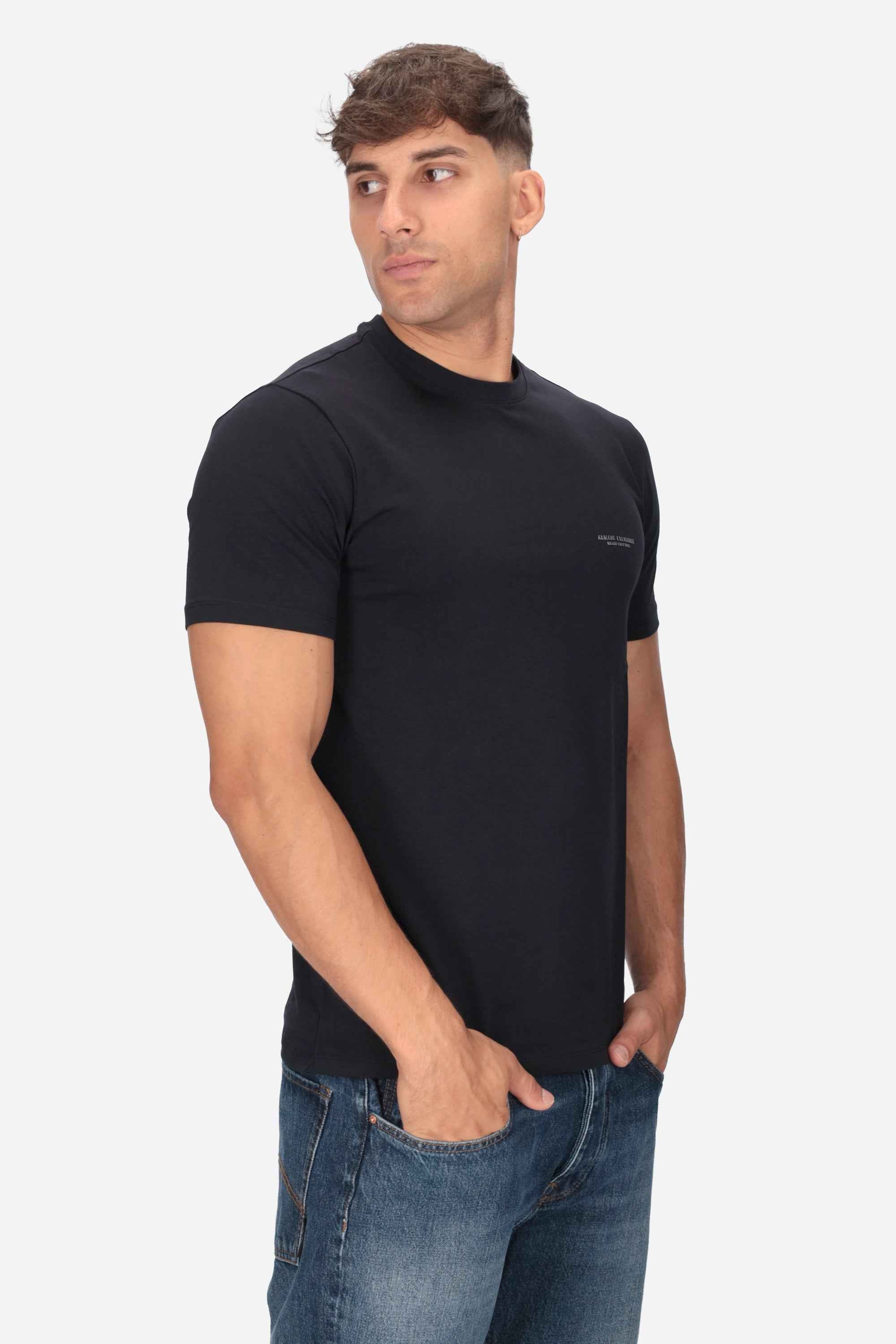 ARMANI EXCHANGE - U XM003141 T-shirt