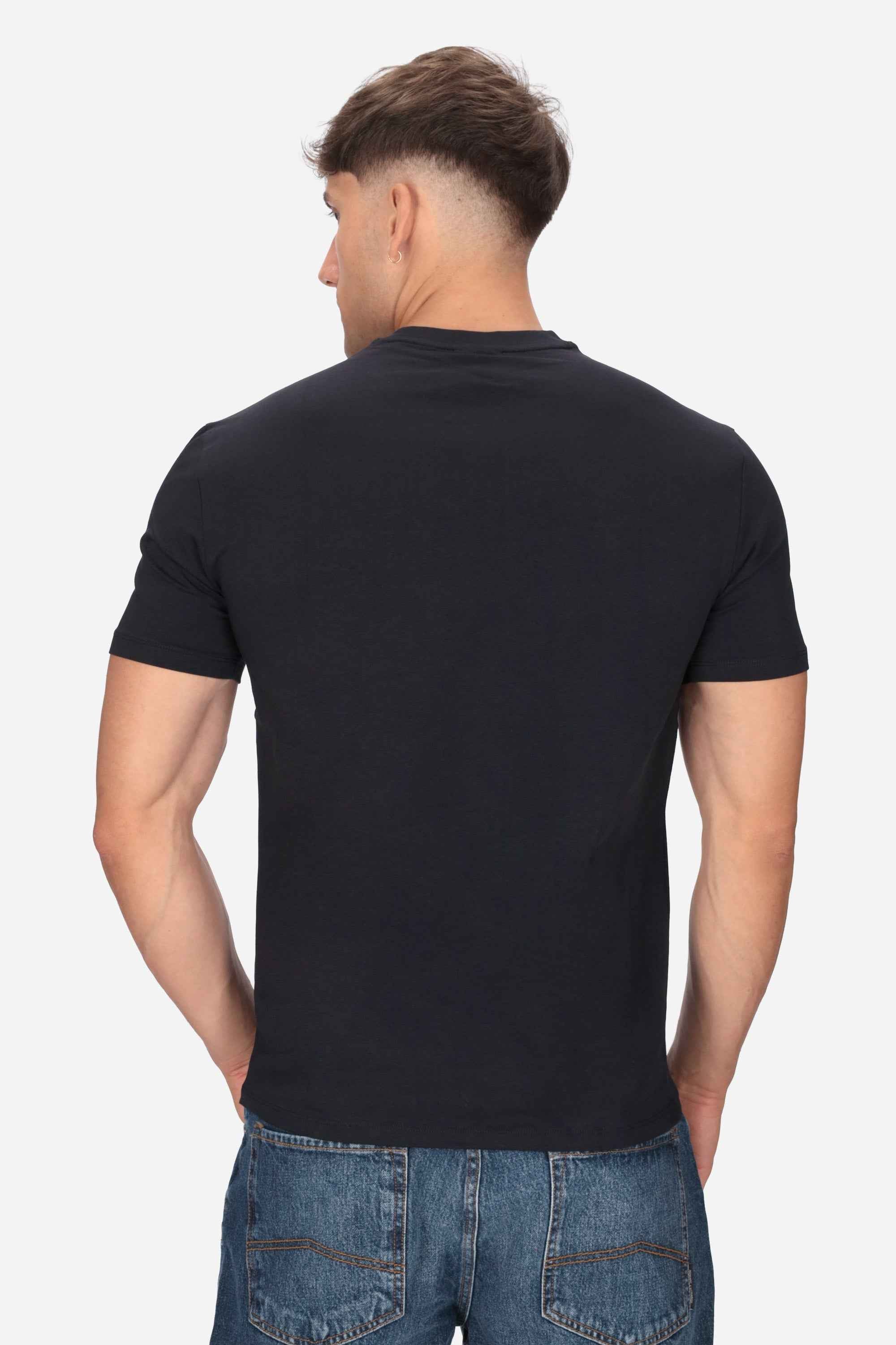 ARMANI EXCHANGE - U XM003141 T-shirt