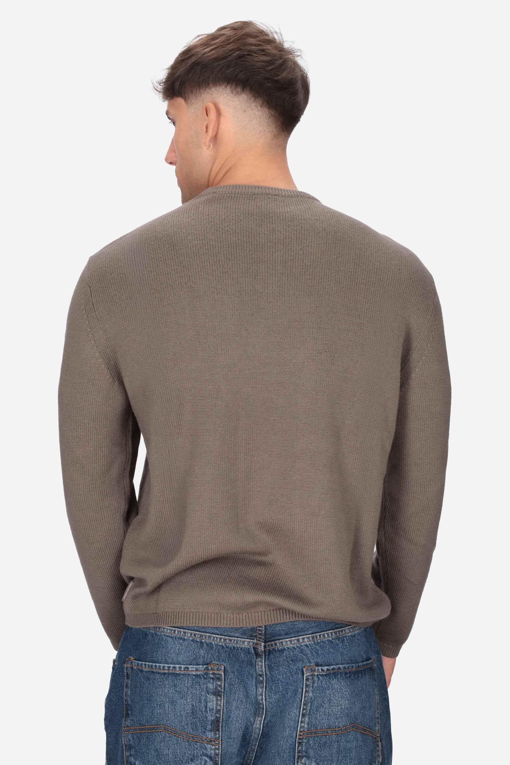 ARMANI EXCHANGE - U XM002863 Maglia