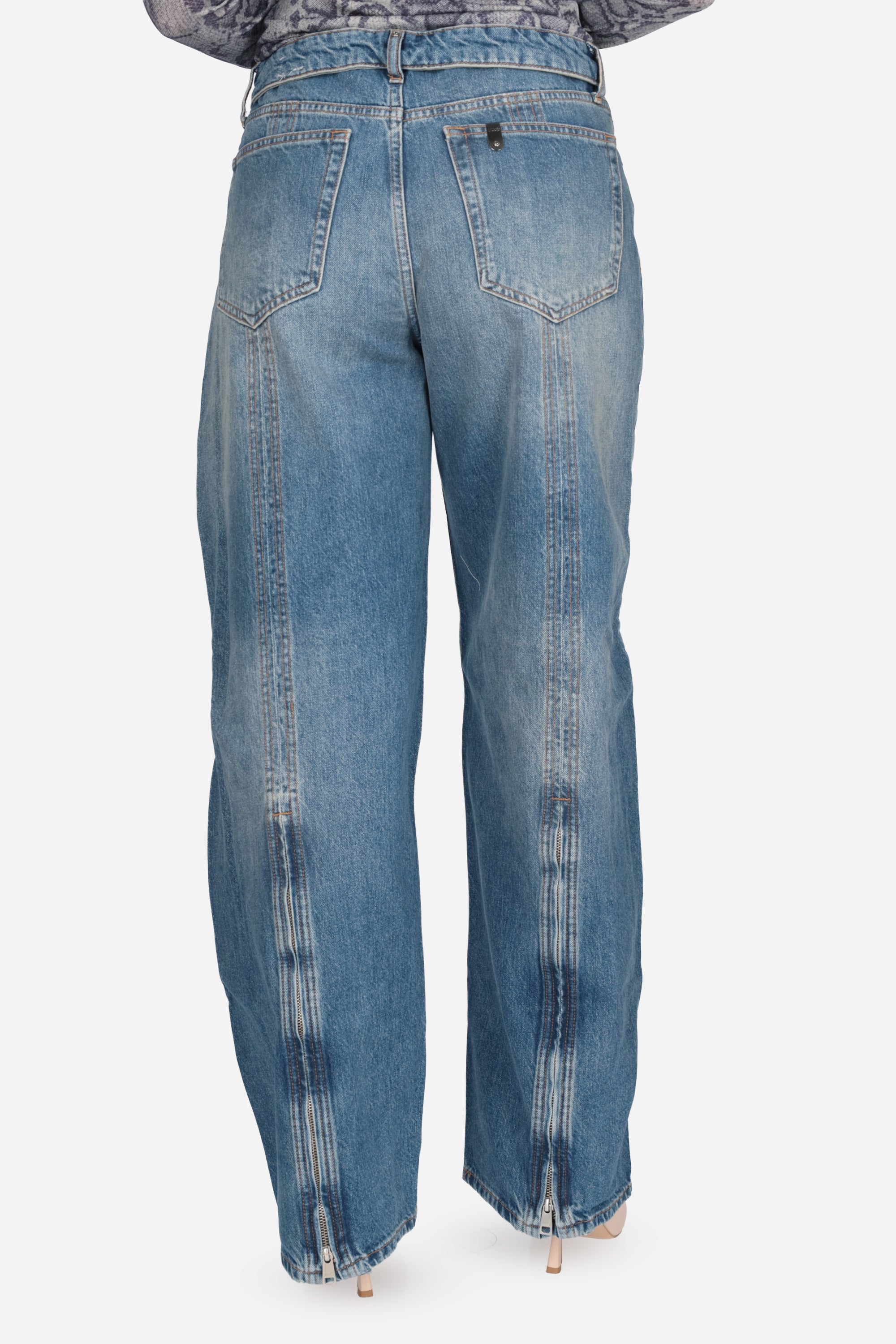 DENIM | LIU JO - D UF6500D0396 Jeans
