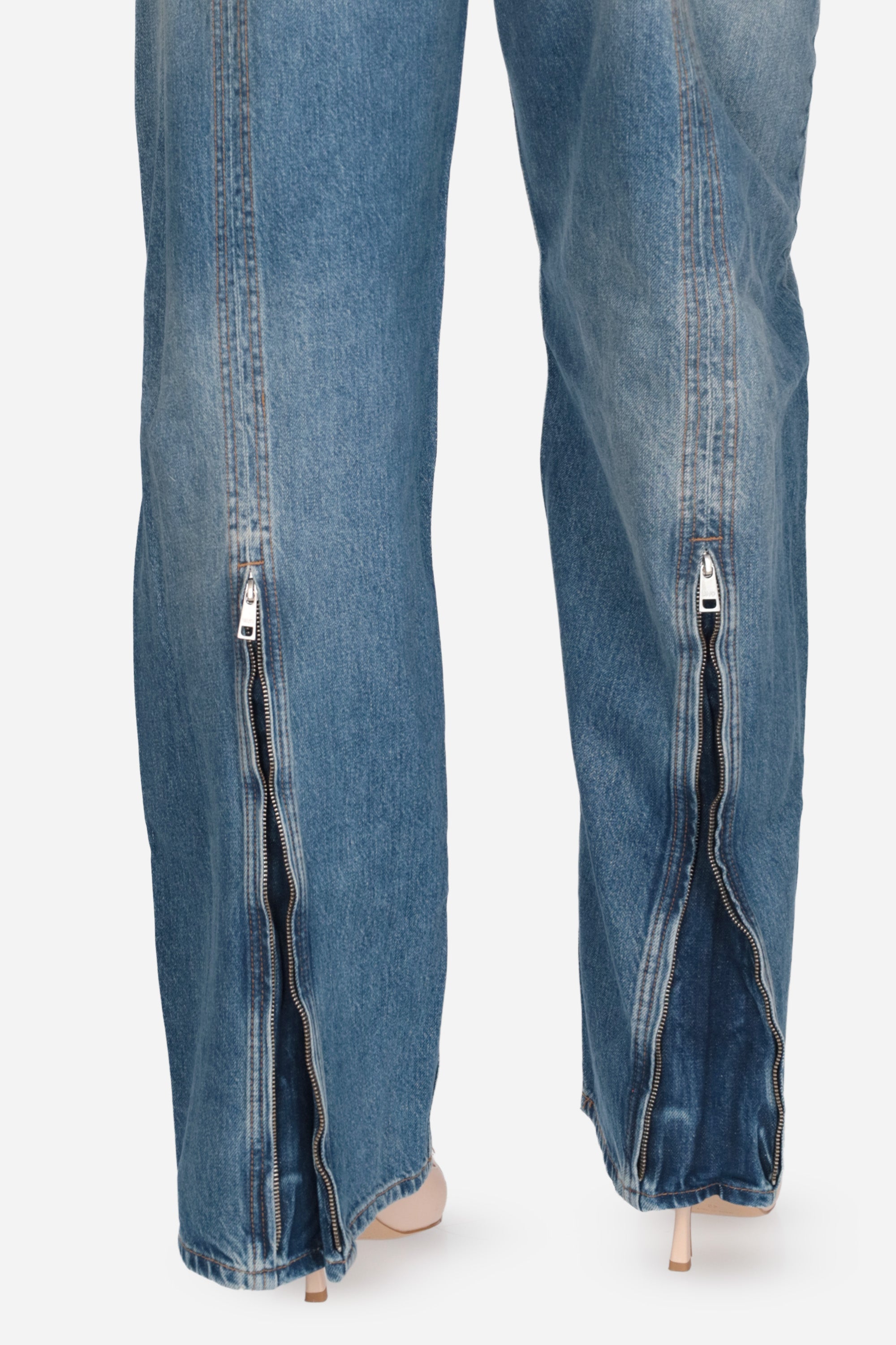 DENIM | LIU JO - D UF6500D0396 Jeans