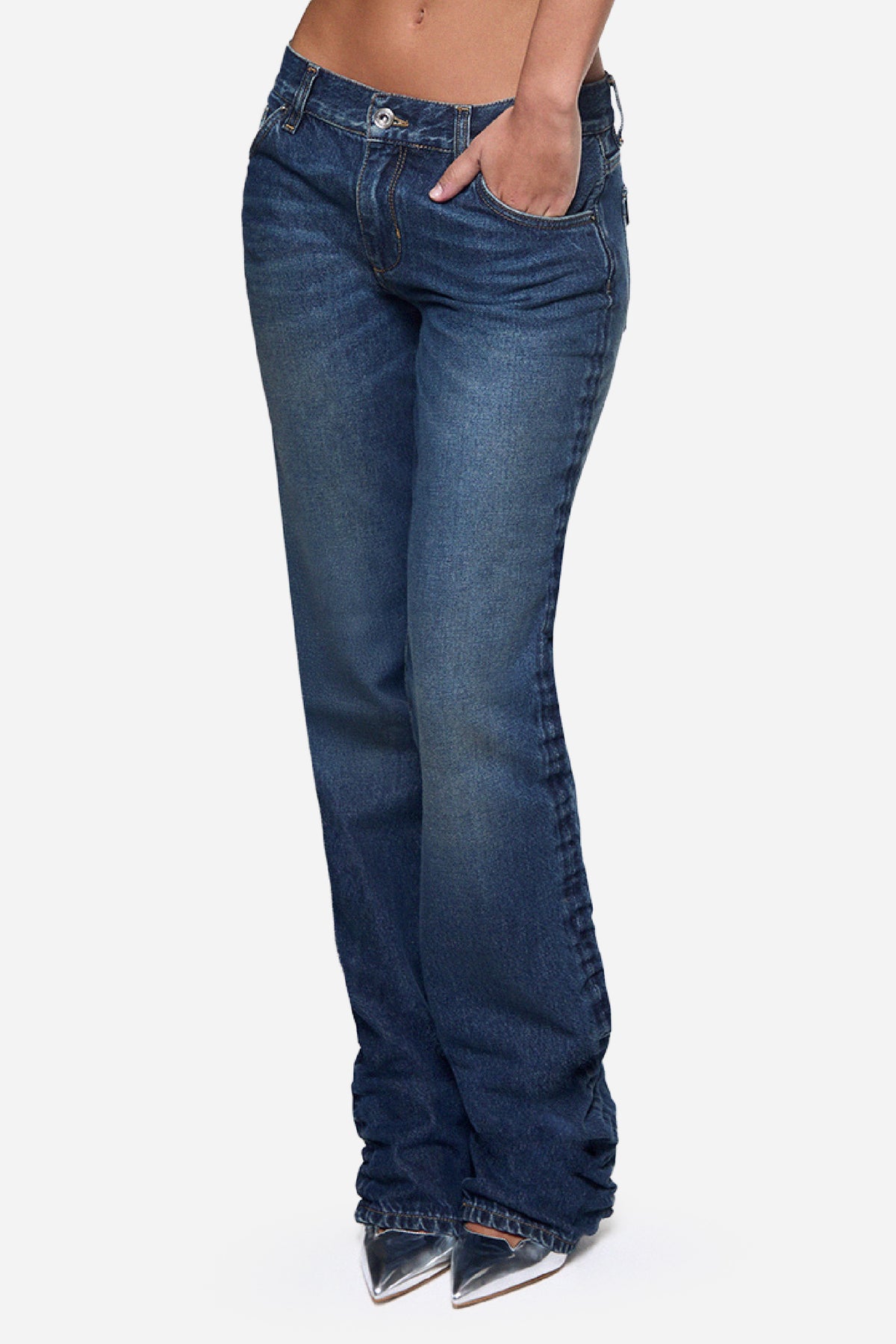 DENIM | LIU JO - D UF6516D0398 Jeans