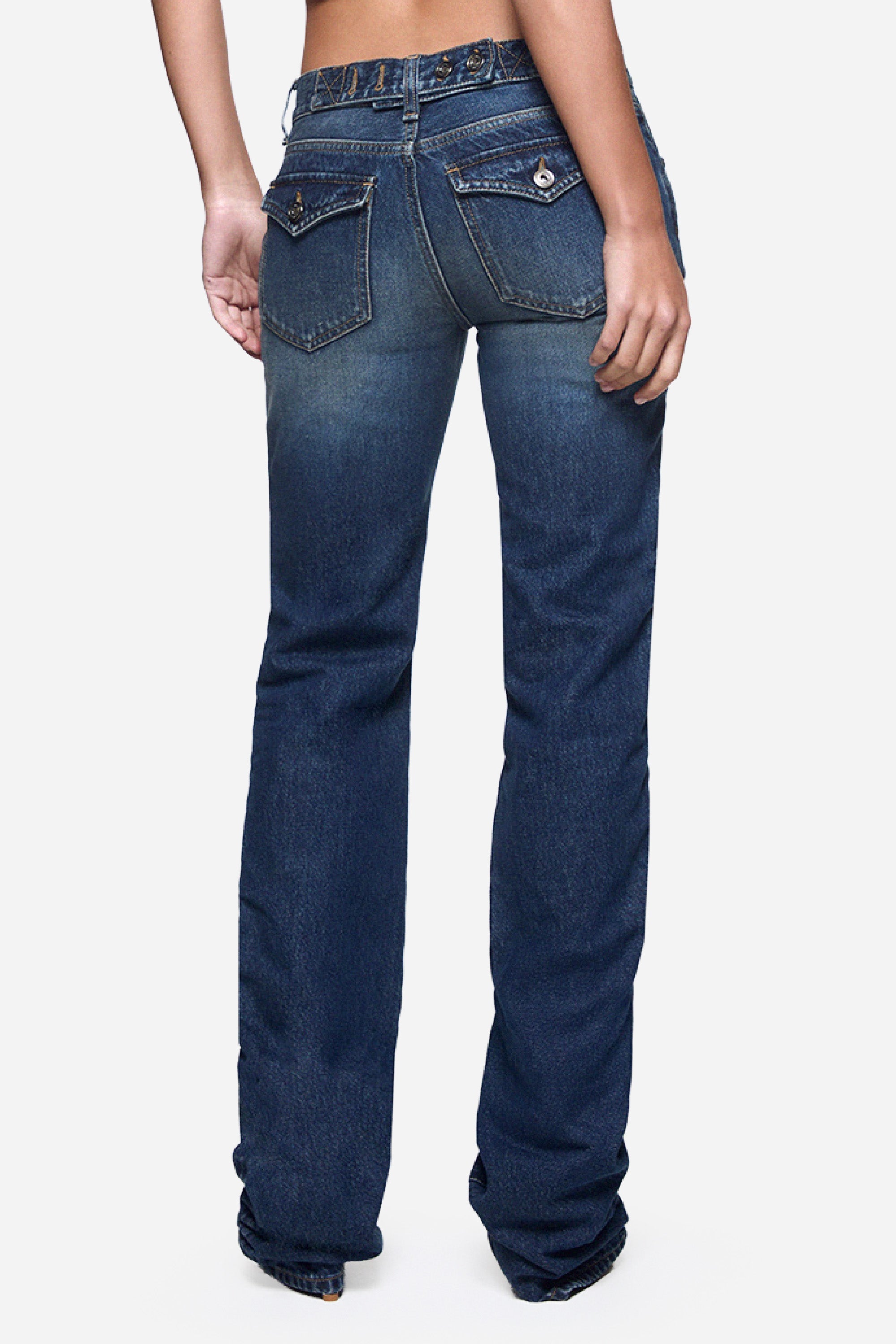 DENIM | LIU JO - D UF6516D0398 Jeans