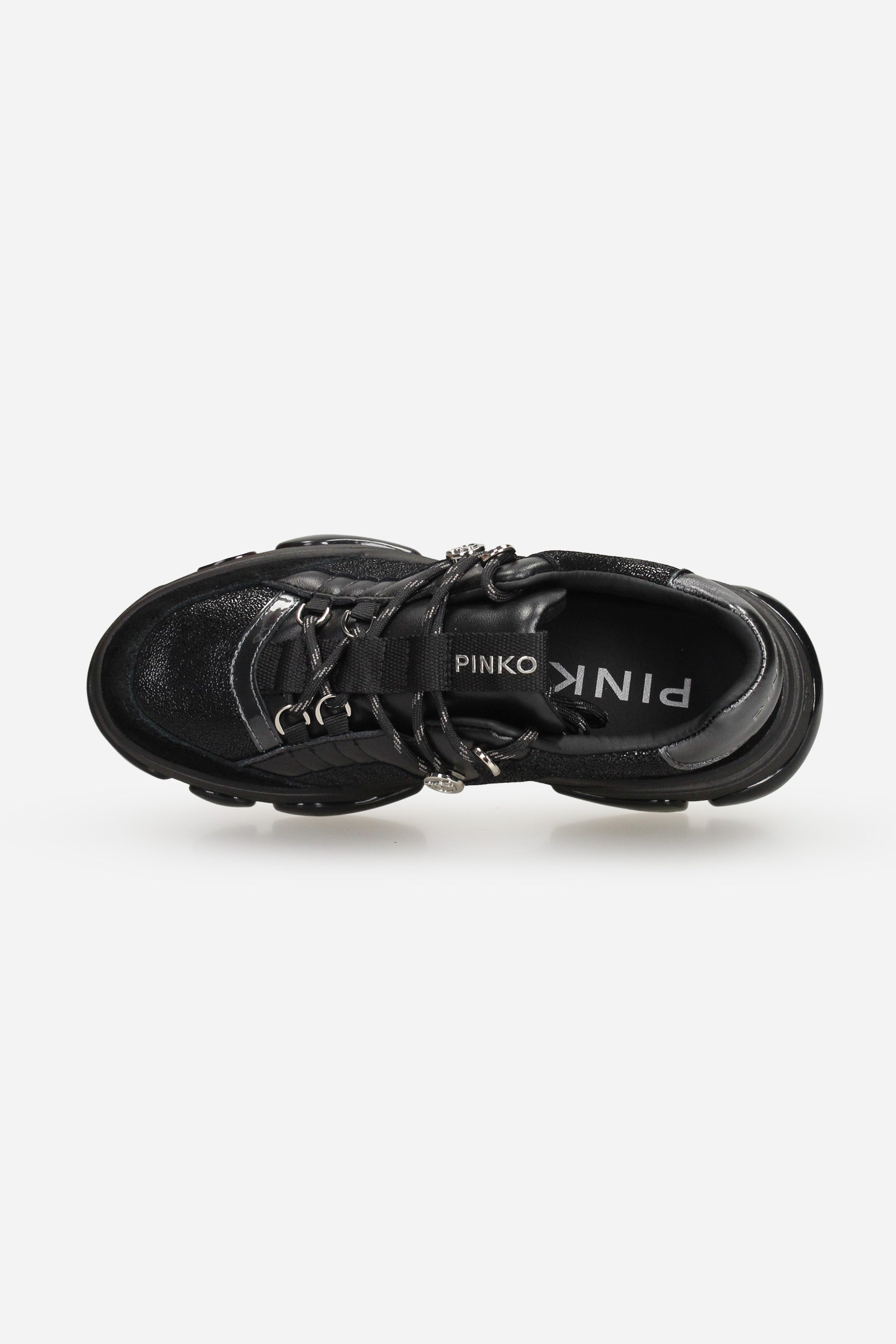 NERO | PINKO - D SS0195P002 Sneakers