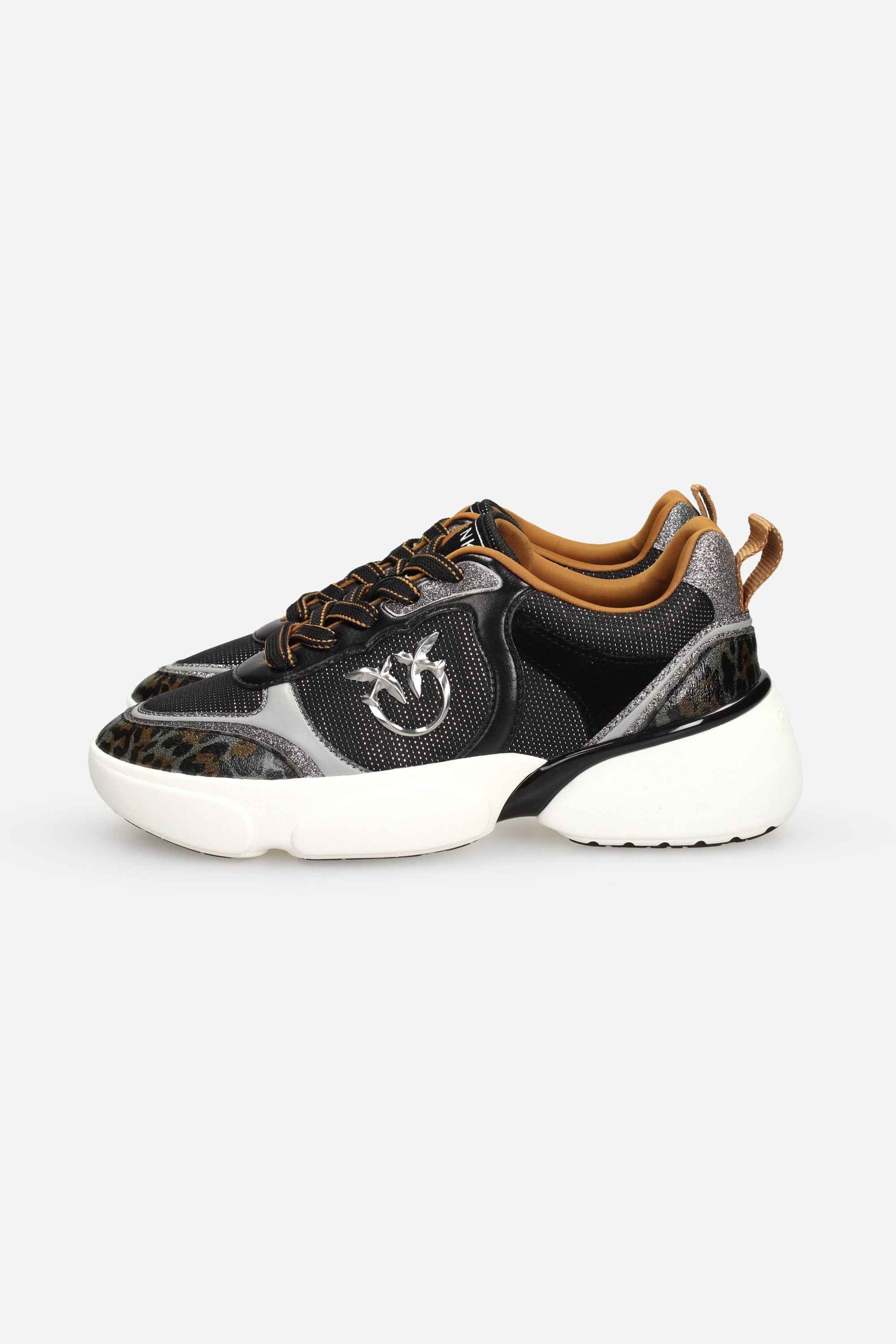 PINKO - D SS0211P181 Sneakers