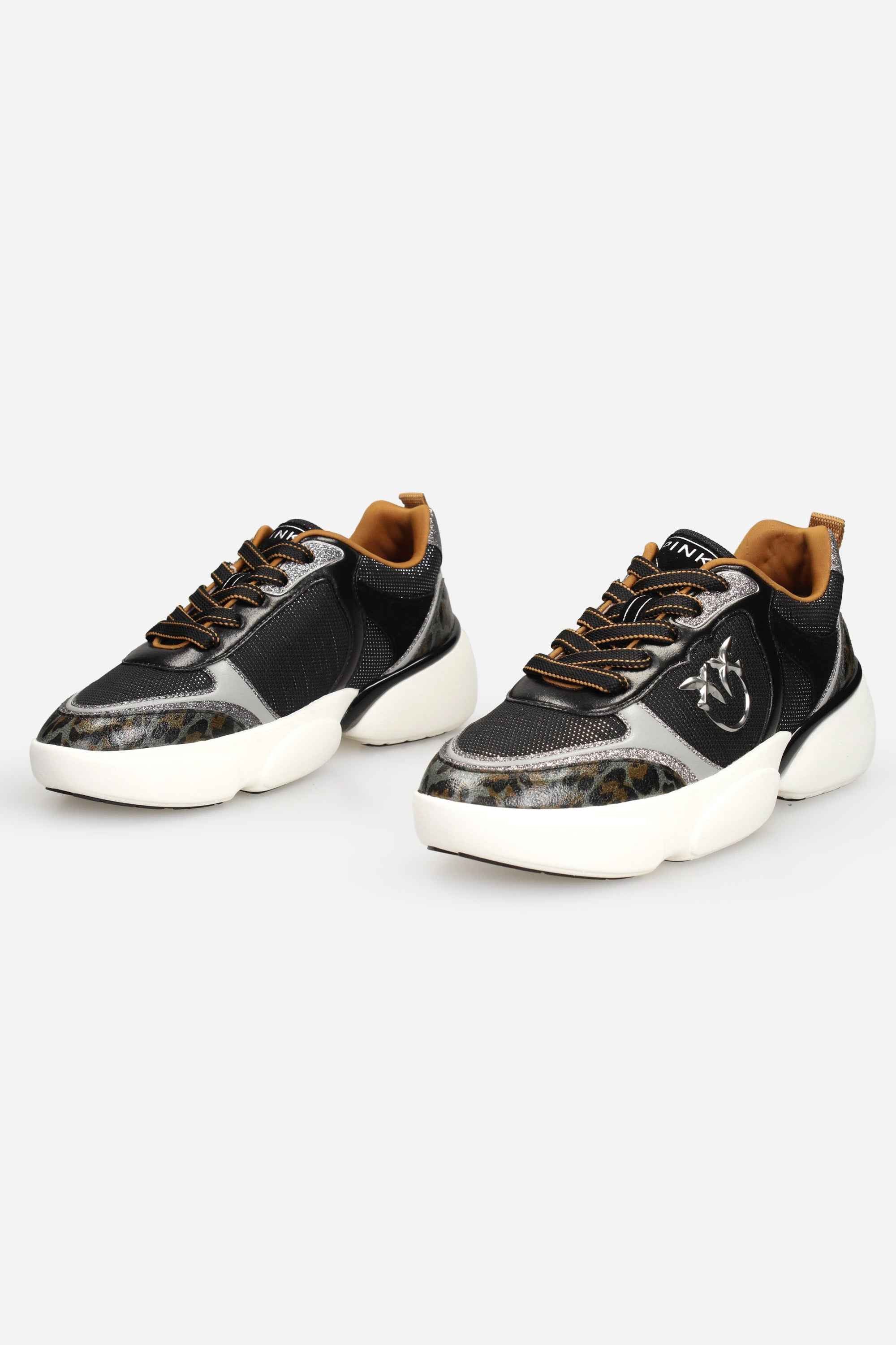 PINKO - D SS0211P181 Sneakers