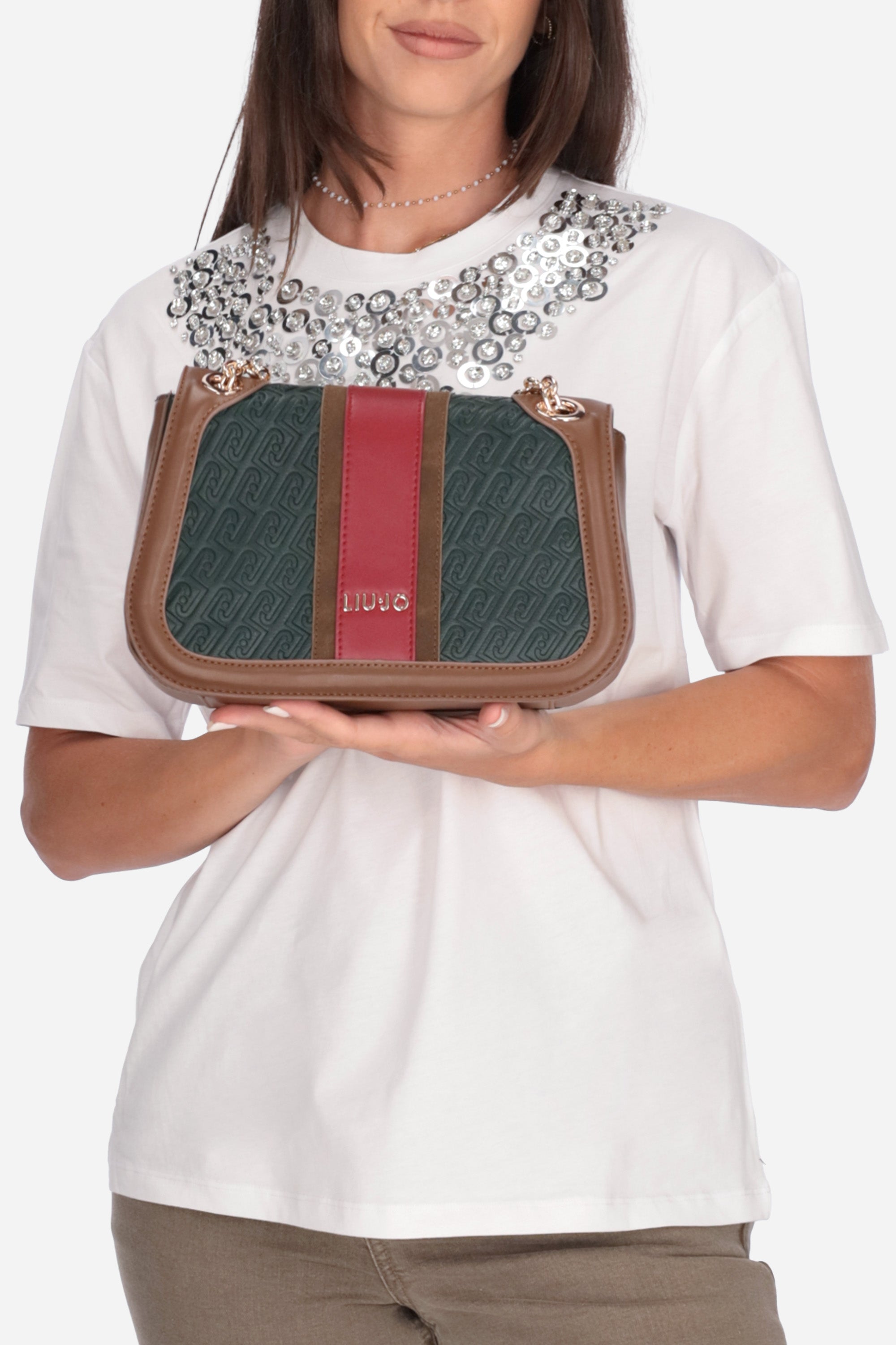 VERDONE | LIU JO - D AF6108E1141 Borsa