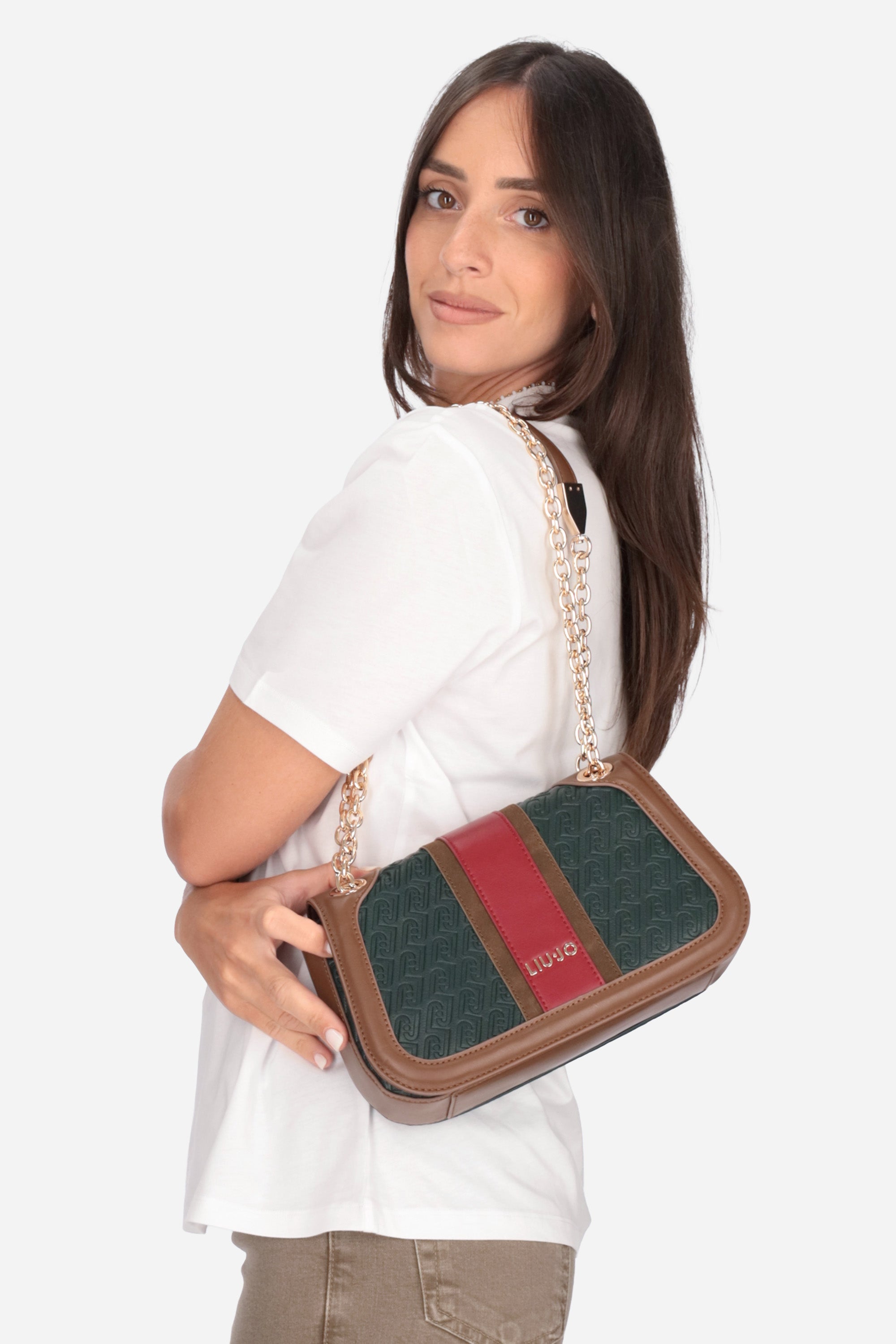 VERDONE | LIU JO - D AF6108E1141 Borsa