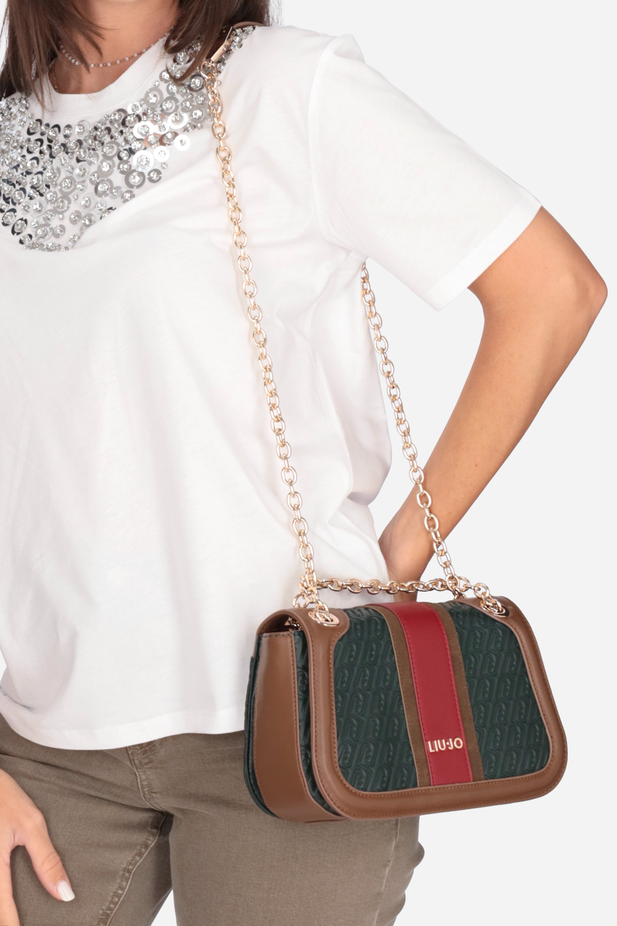 VERDONE | LIU JO - D AF6108E1141 Borsa