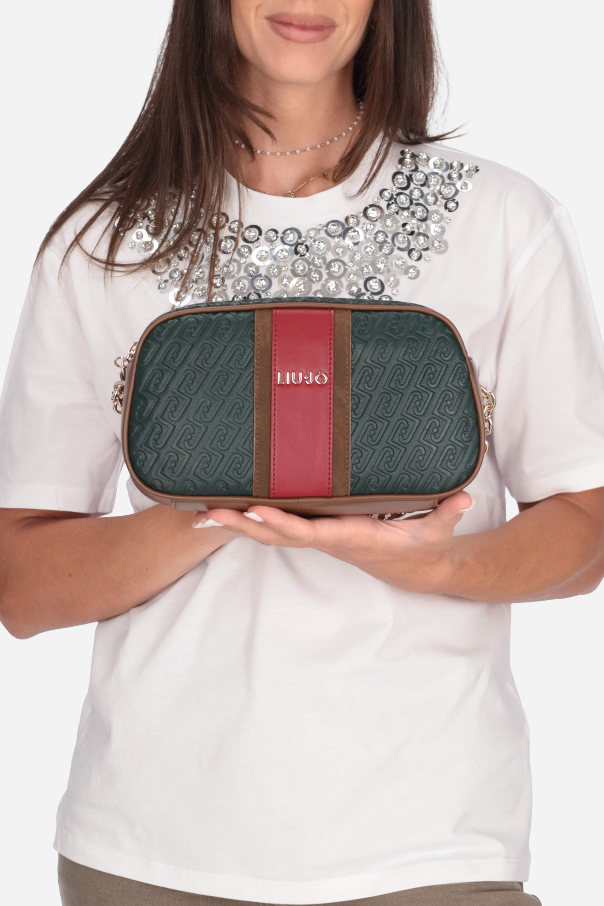 VERDONE | LIU JO - D AF6106E1141 Borsa