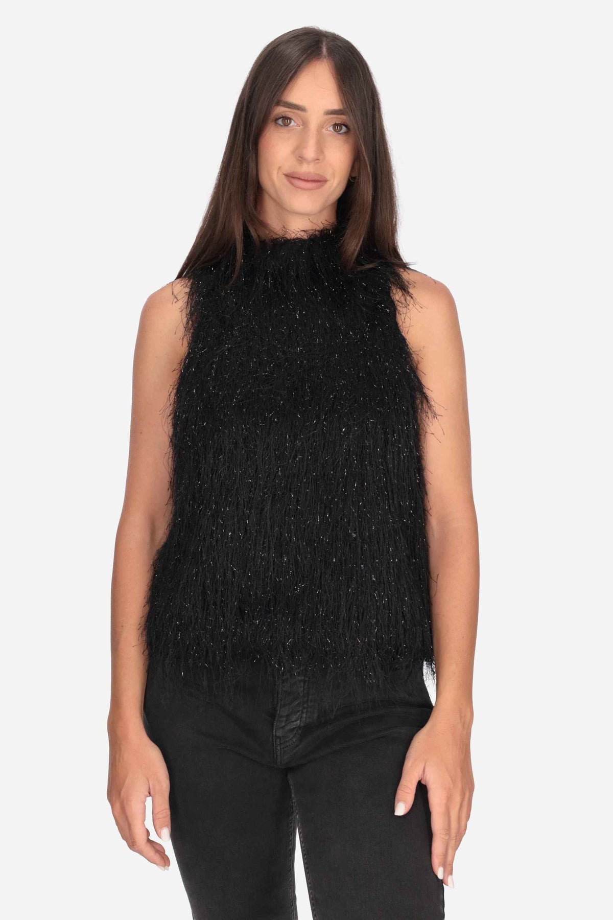 LIU JO - D CF6134J3996 Top