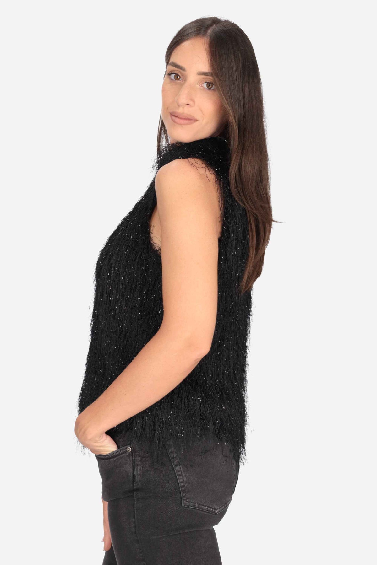 LIU JO - D CF6134J3996 Top