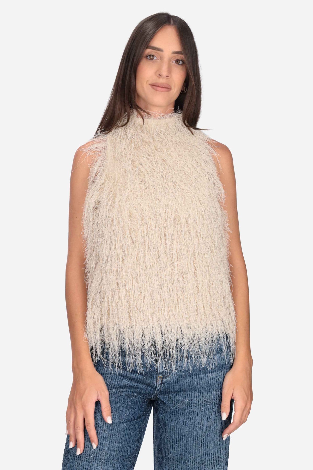 LIU JO - D CF6134J3996 Top