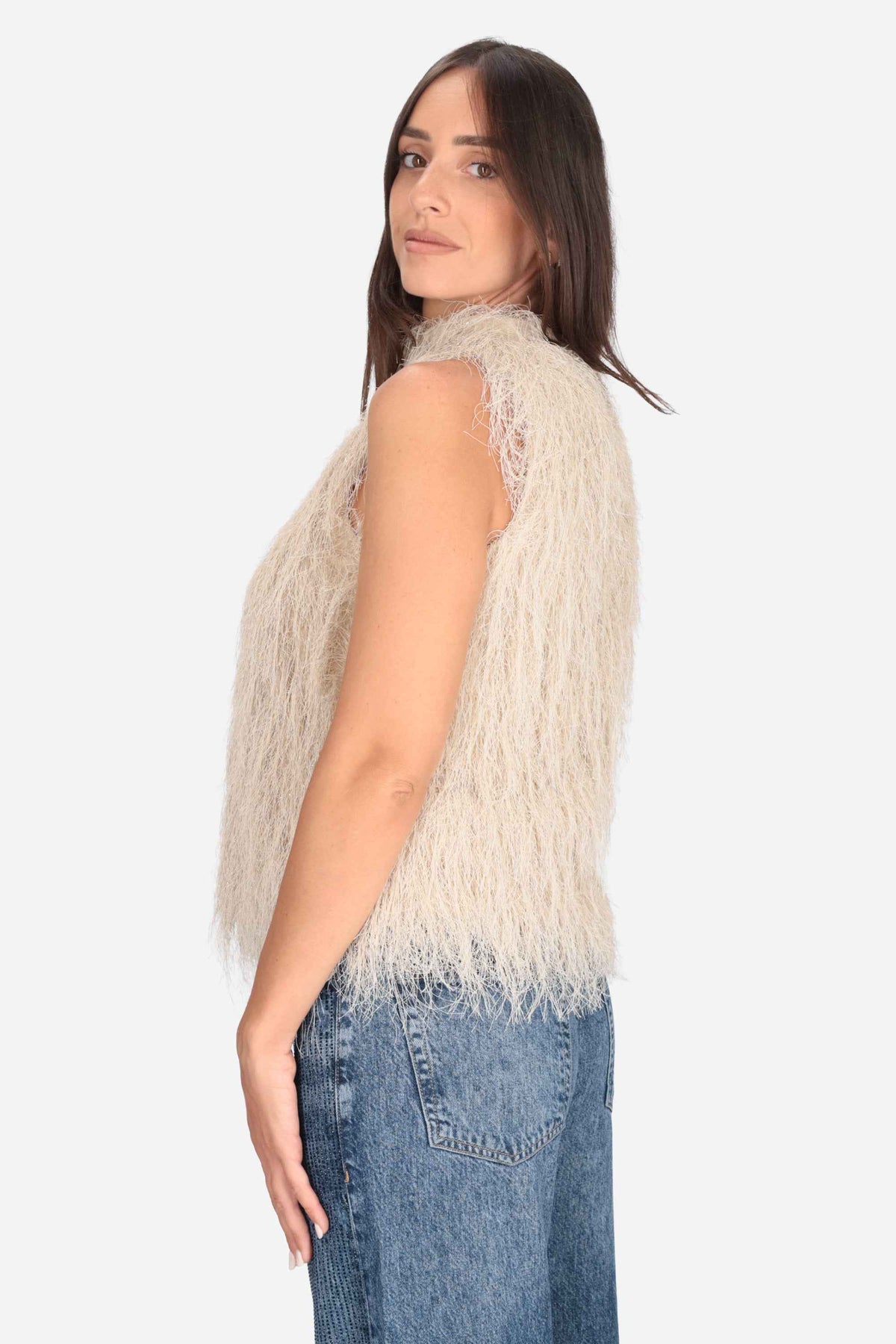 LIU JO - D CF6134J3996 Top