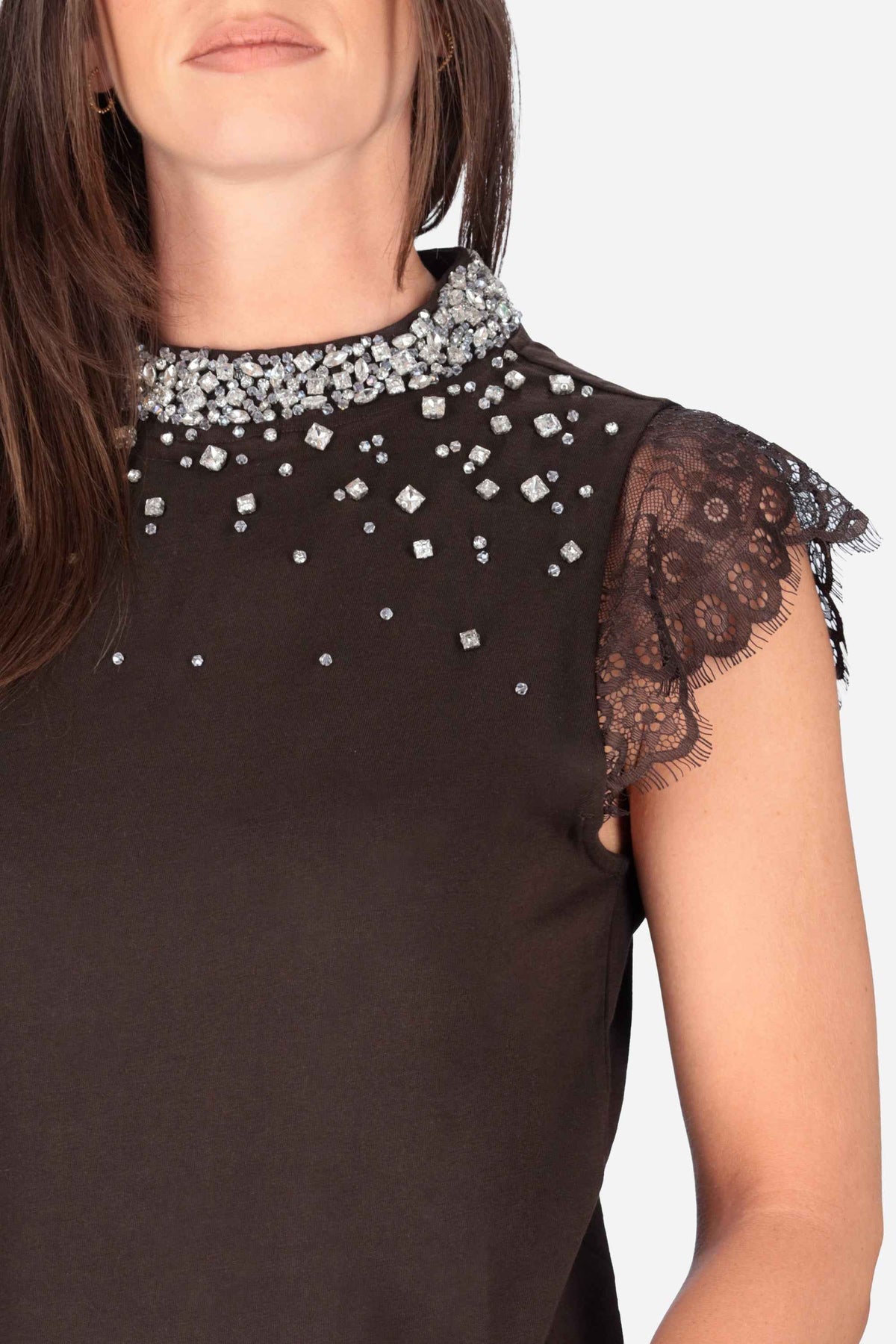 LIU JO - D CF6142J5923 T-shirt