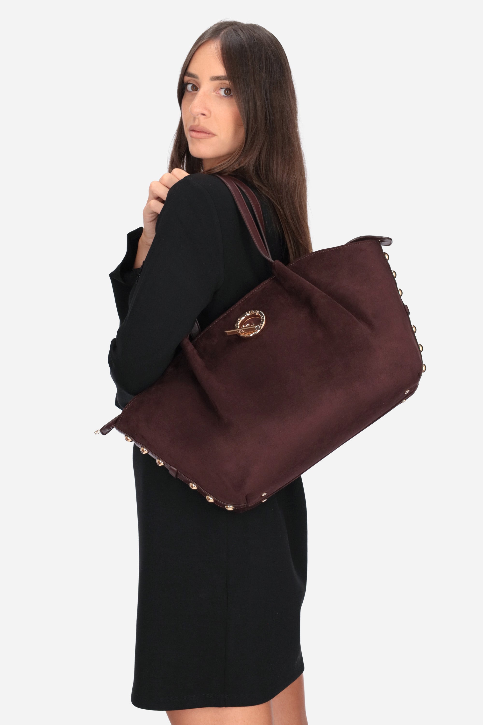 BORDEAUX | LIU JO - D AF6030T711A Borsa