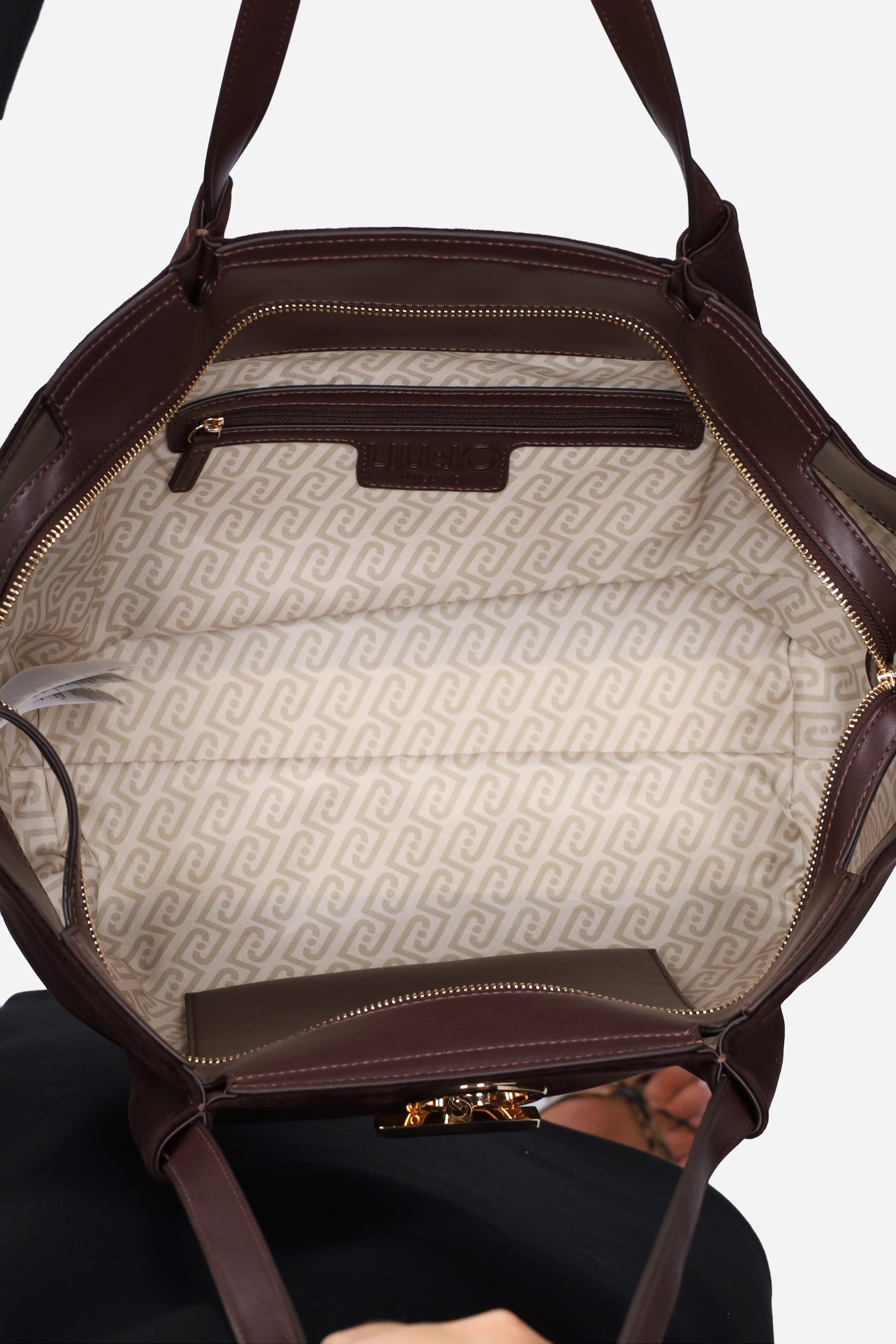 BORDEAUX | LIU JO - D AF6030T711A Borsa