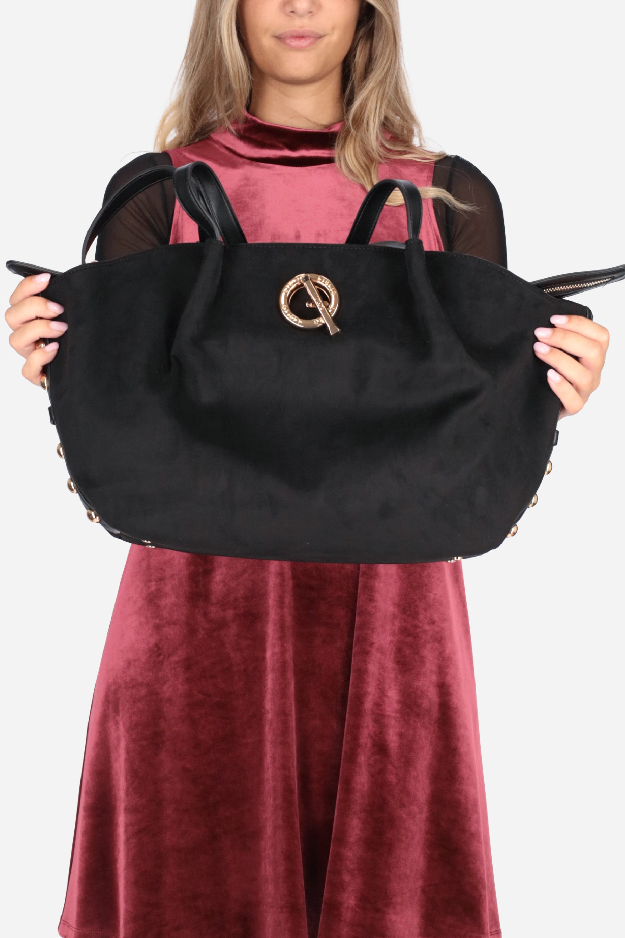 NERO | LIU JO - D AF6030T711A Borsa