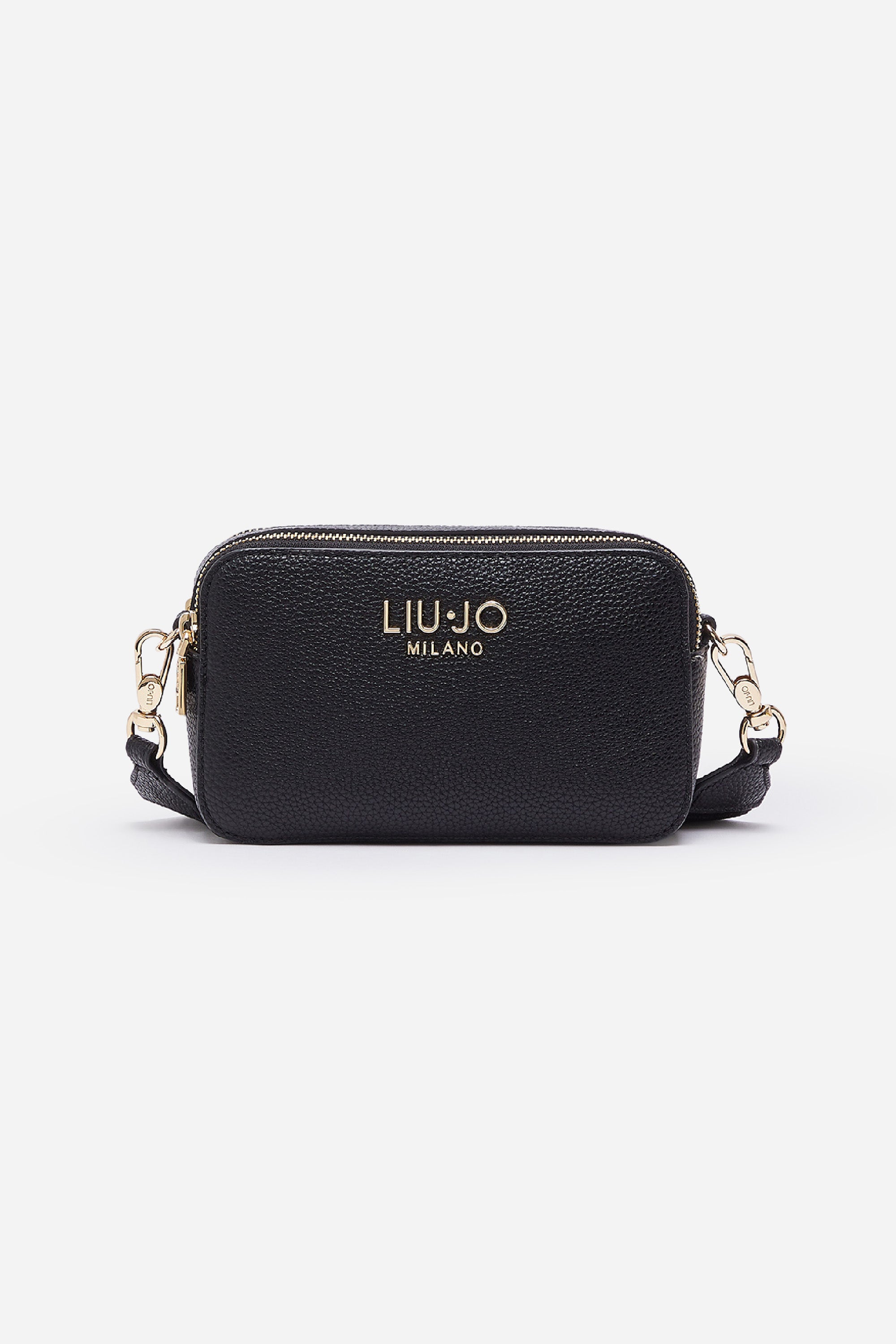 NERO | LIU JO - D AF6100ES039 Borsa