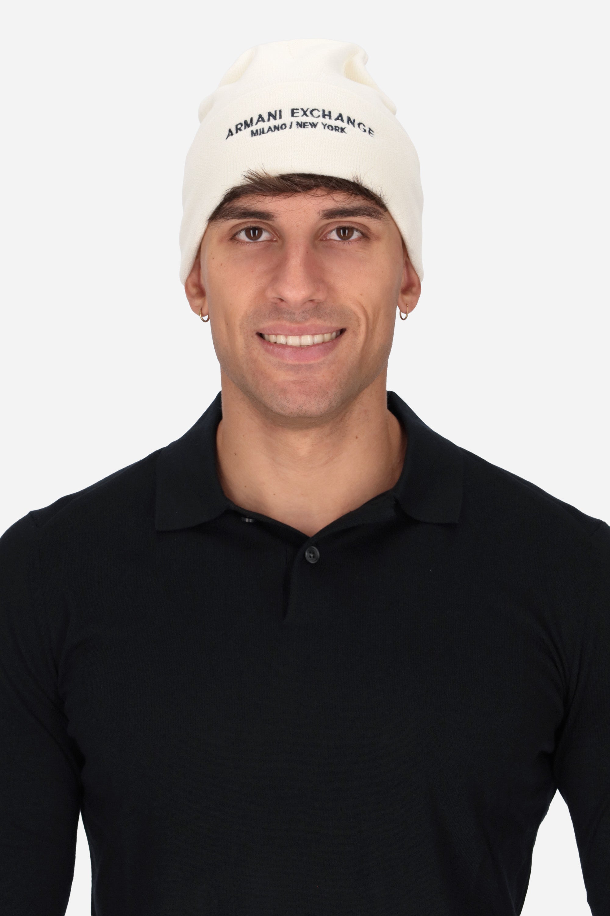 PANNA | ARMANI EXCHANGE - U XM001637 Cappello