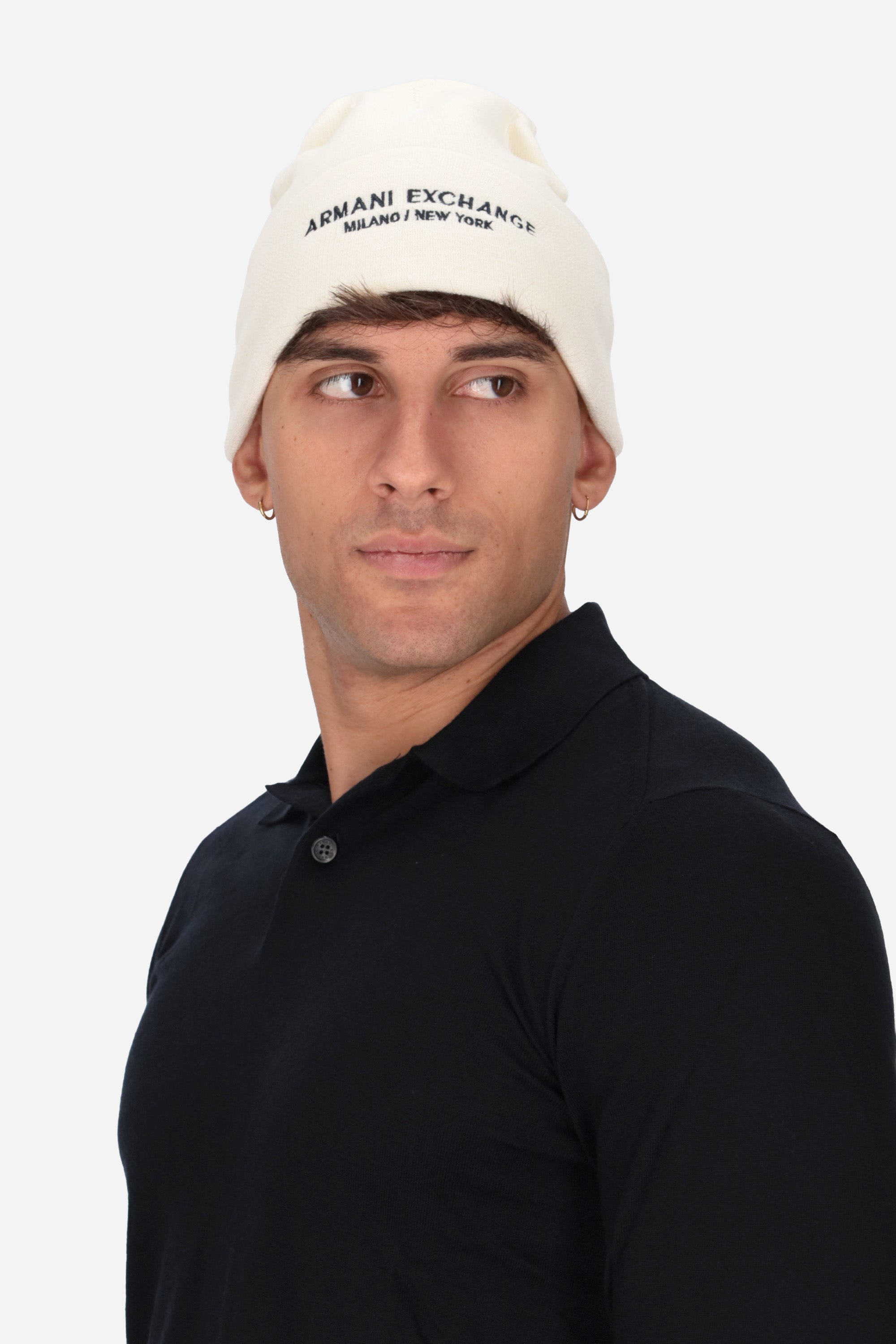 PANNA | ARMANI EXCHANGE - U XM001637 Cappello
