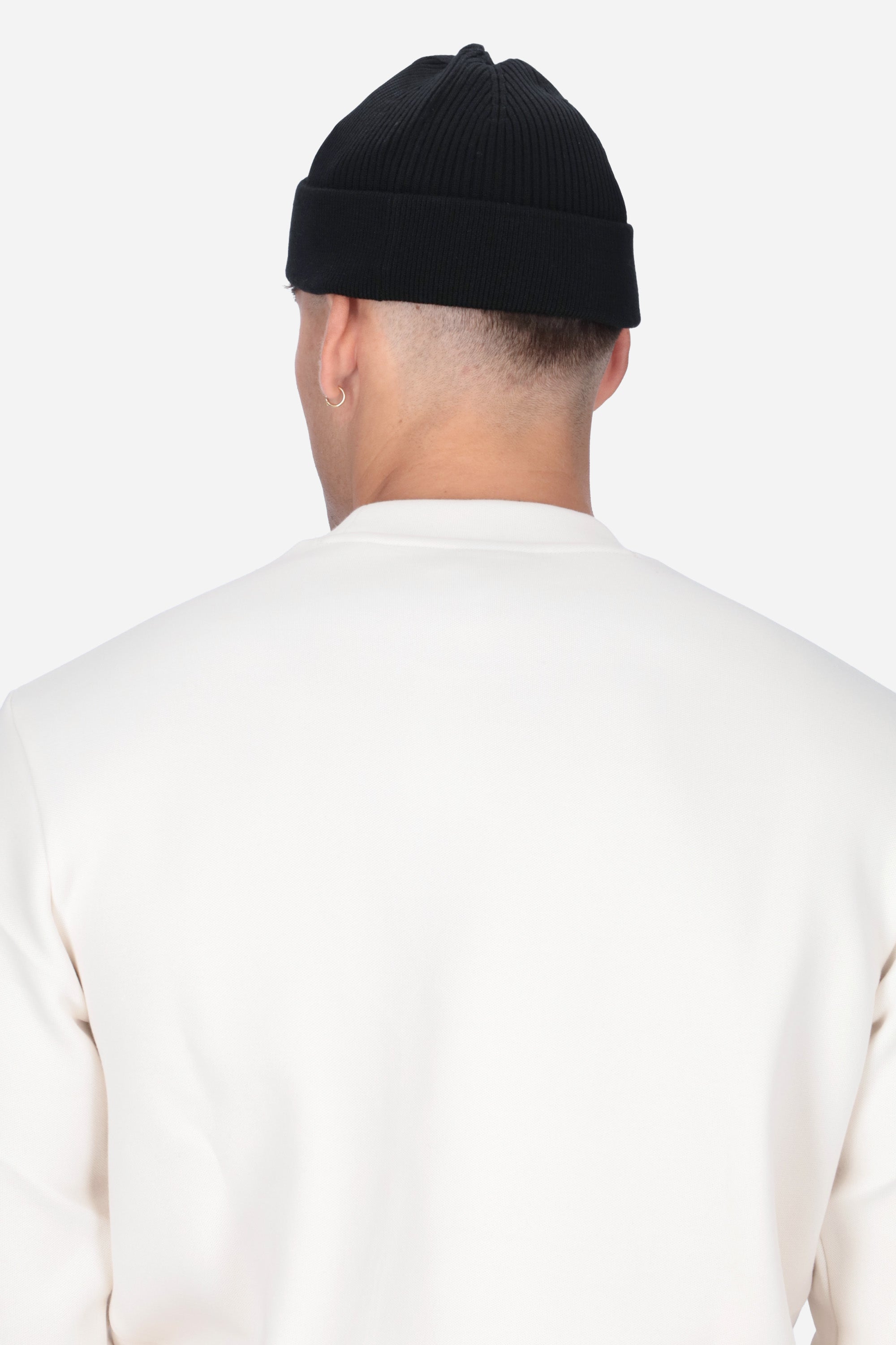 NERO | ARMANI EXCHANGE - U XM003124 Cappello