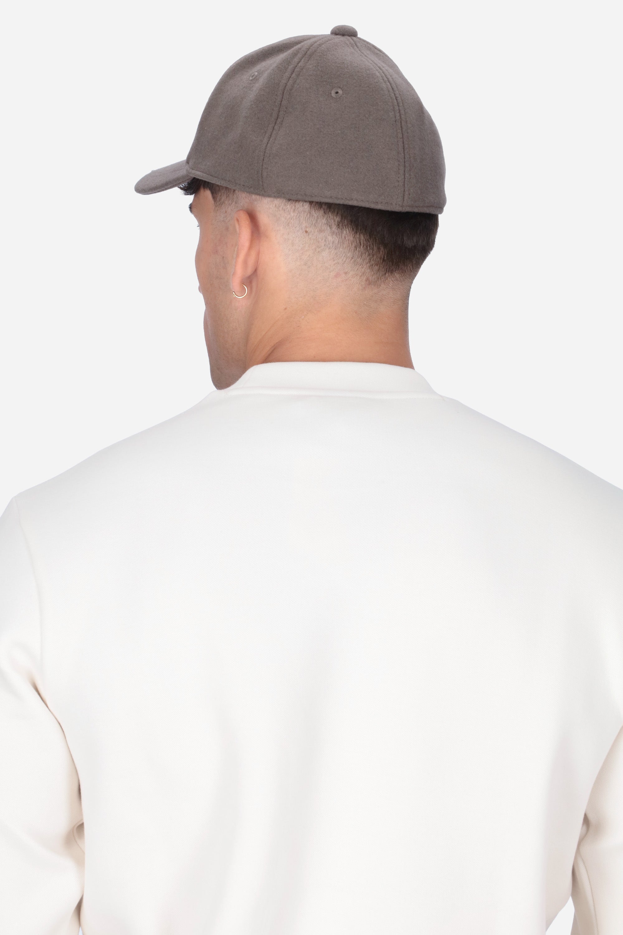 GRIGIO | ARMANI EXCHANGE - U XM003202 Cappello