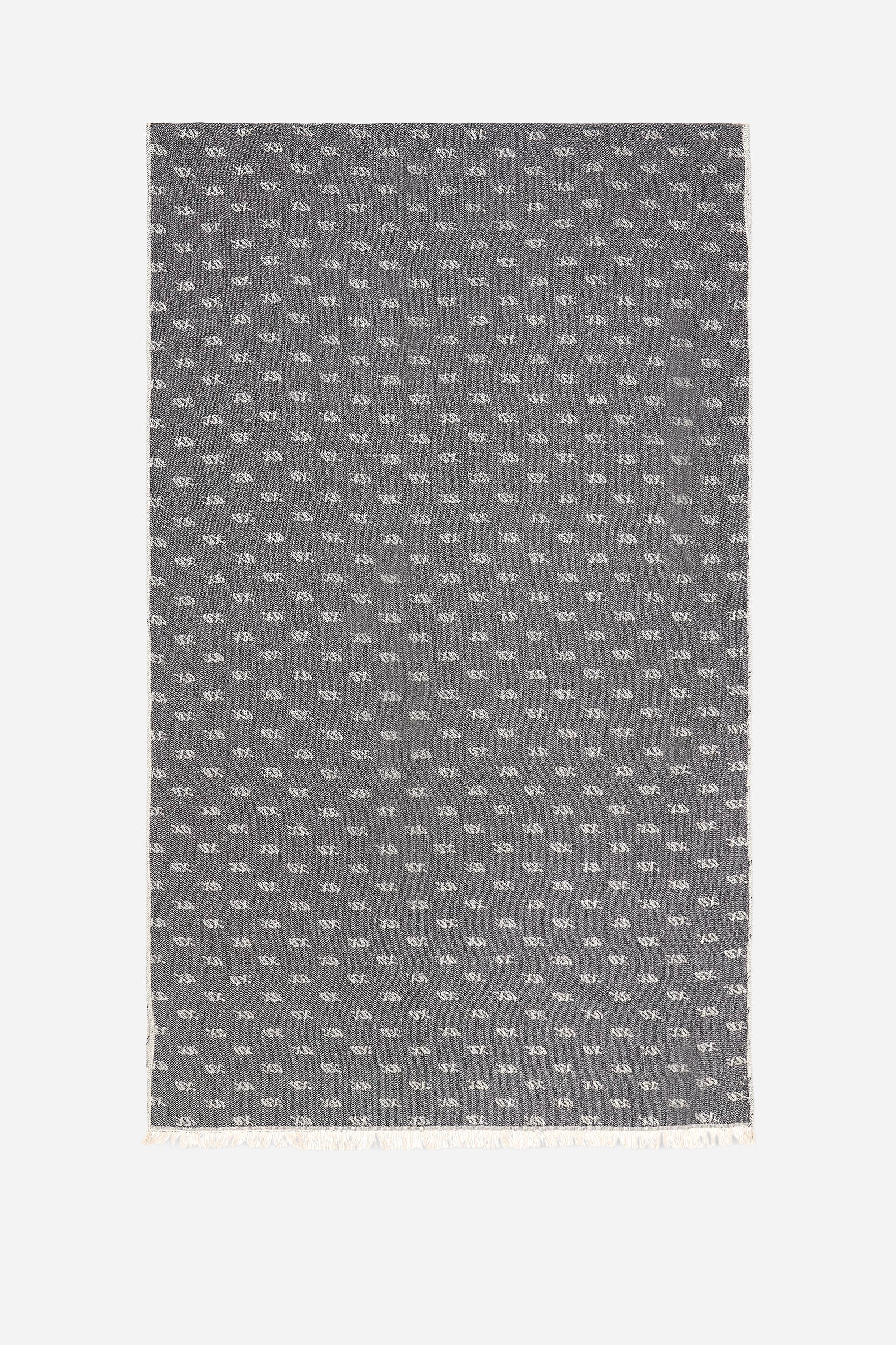 BEIGE | ARMANI EXCHANGE - D XW003041 Stola
