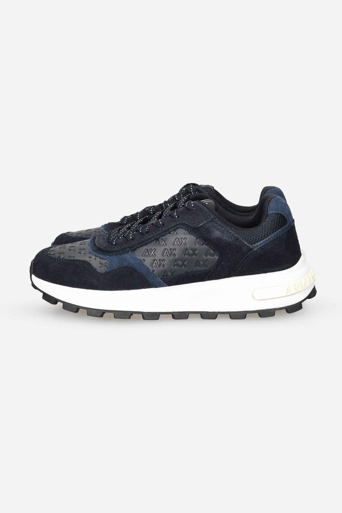 ARMANI EXCHANGE - U XM003610 Sneakers