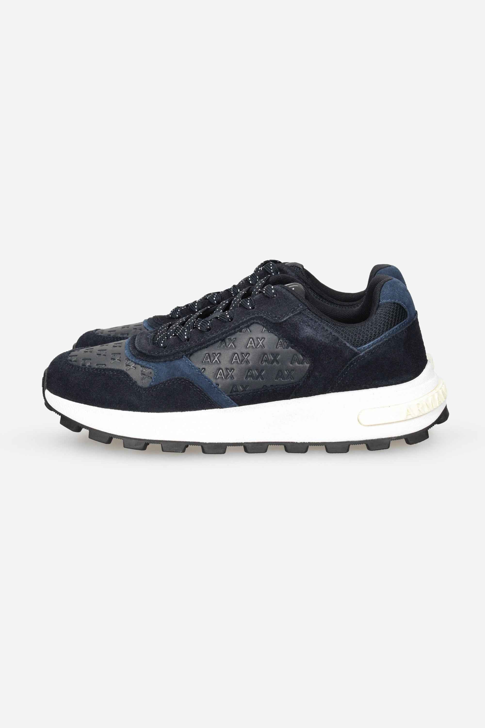 ARMANI EXCHANGE - U XM003610 Sneakers