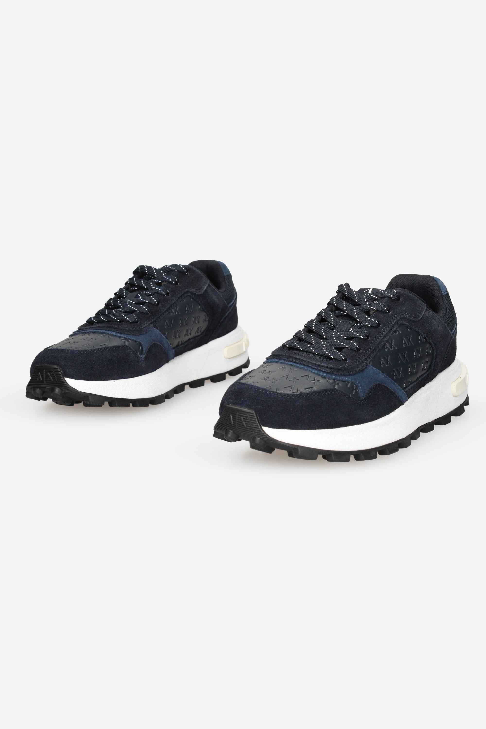 ARMANI EXCHANGE - U XM003610 Sneakers