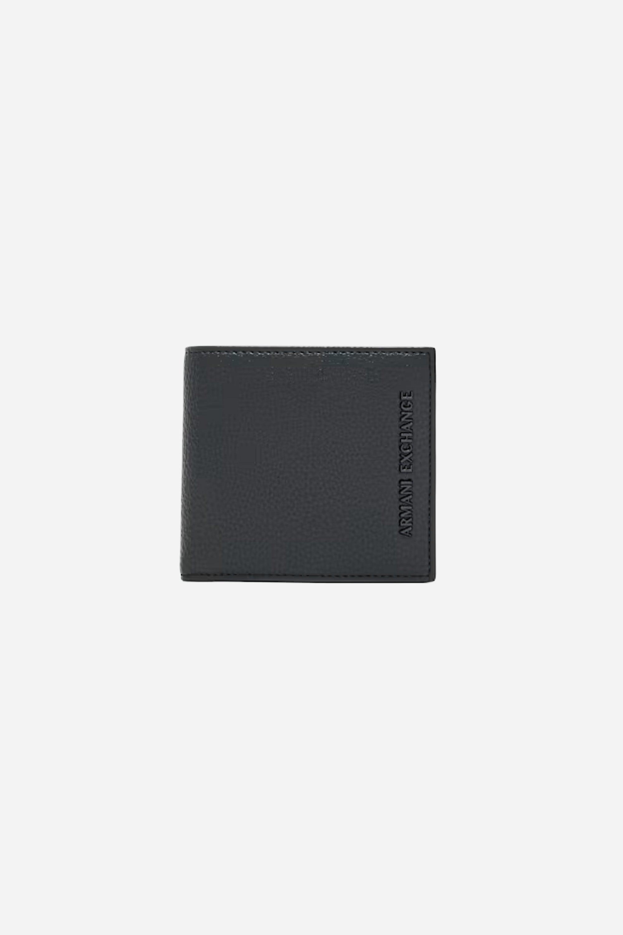 NERO | ARMANI EXCHANGE - U XM000167 Portafoglio
