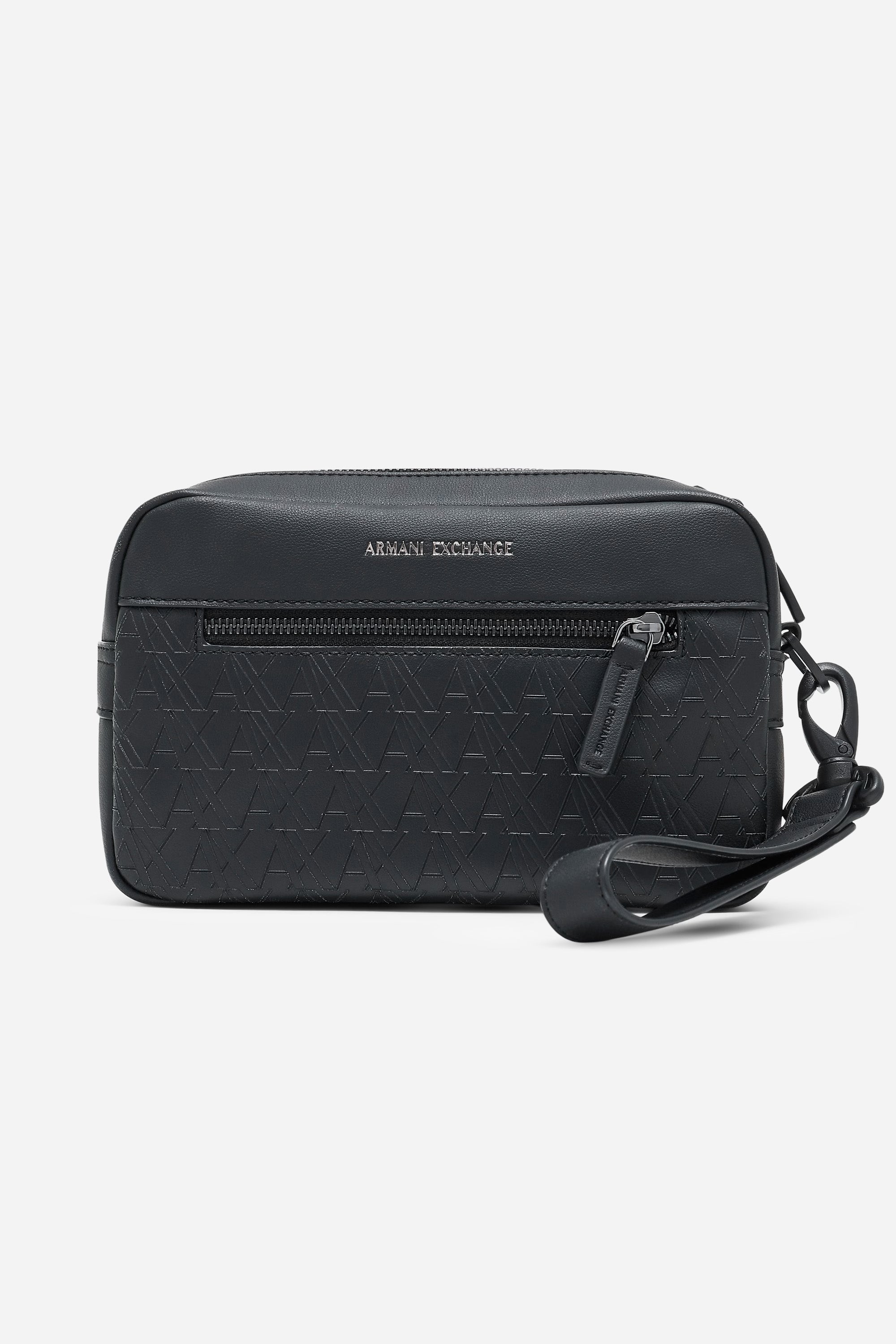 NERO | ARMANI EXCHANGE - U XM003583 Portatutto