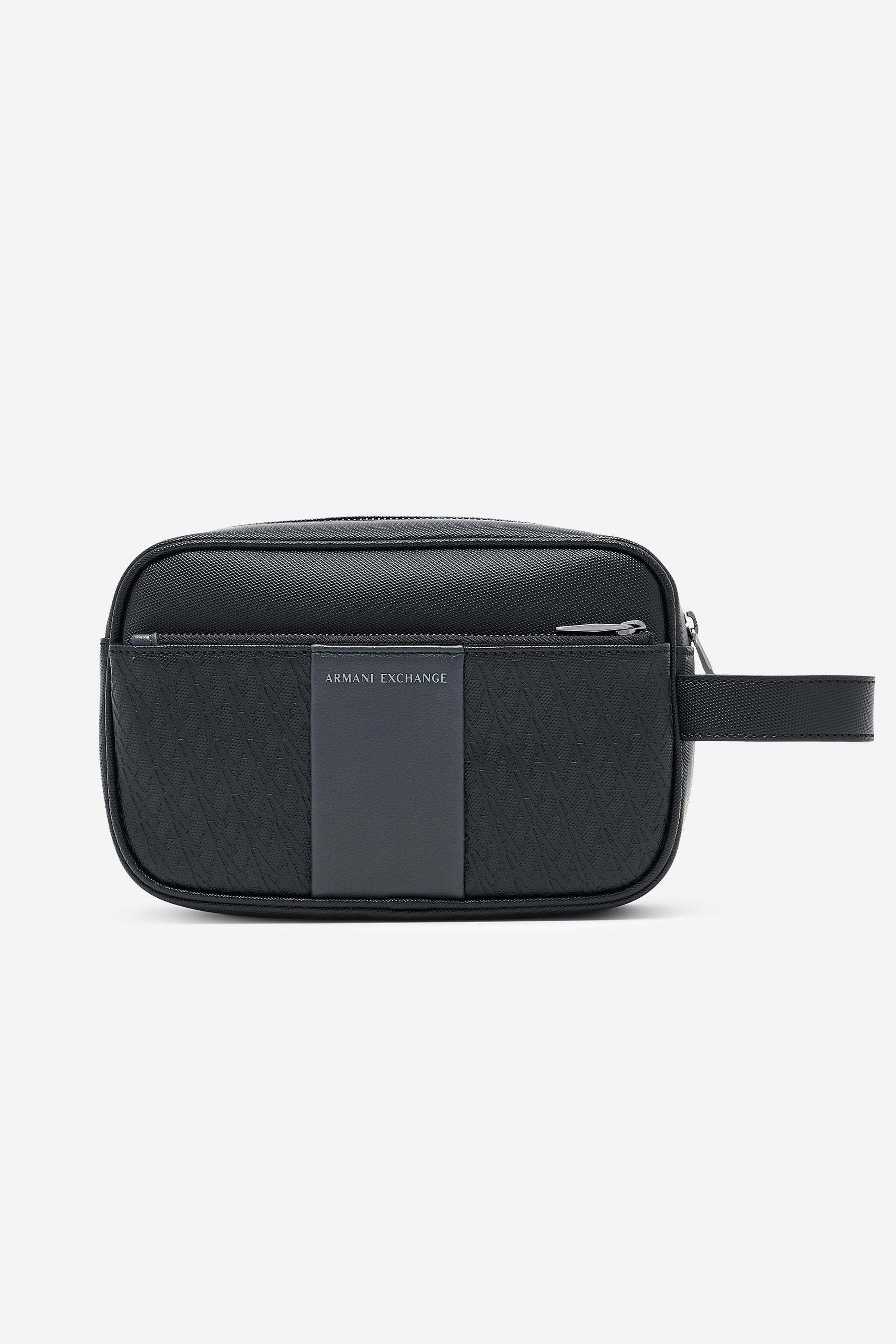 NERO | ARMANI EXCHANGE - U XM003601 Portatutto