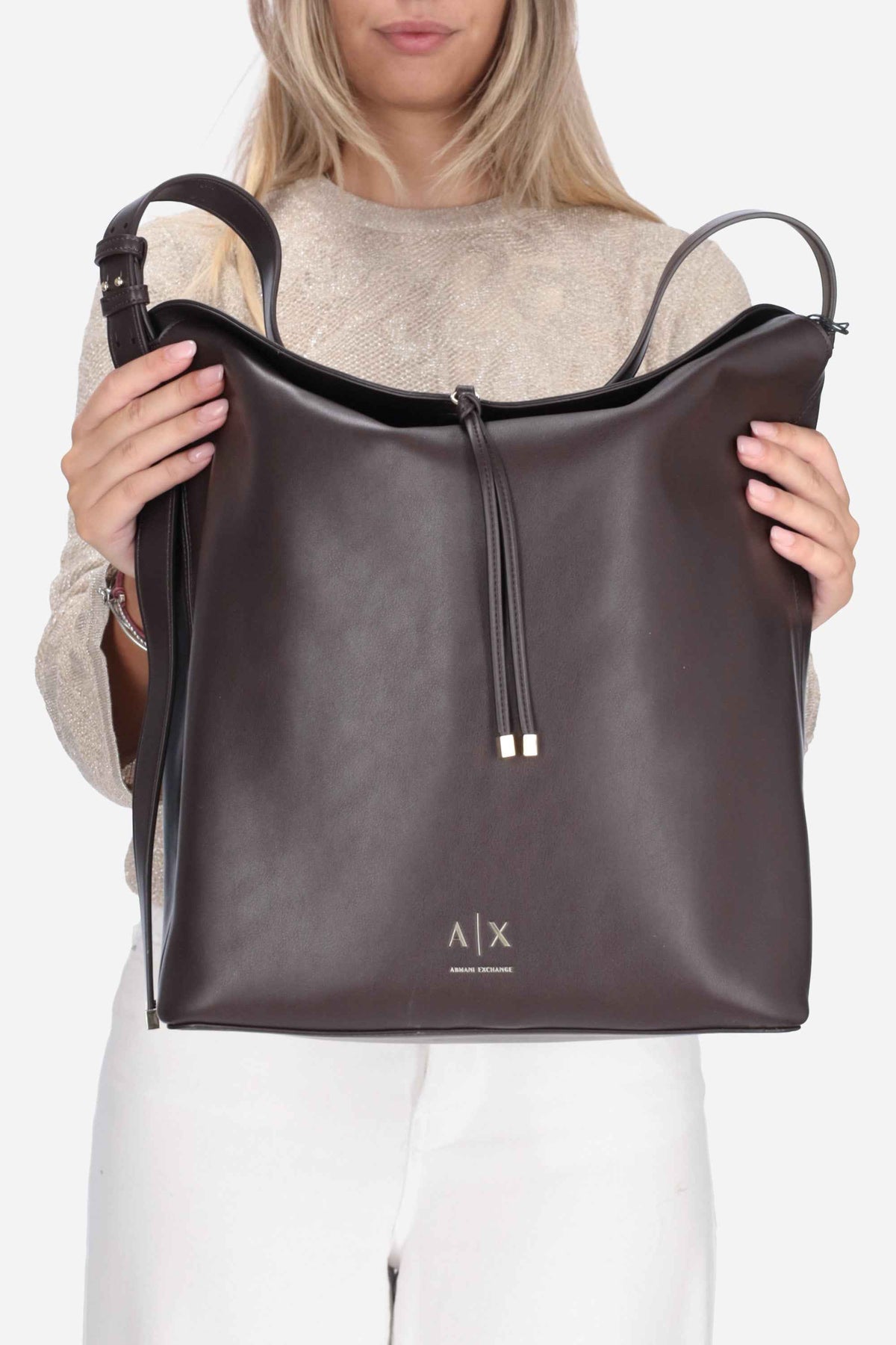 ARMANI EXCHANGE - D XW002989 Borsa