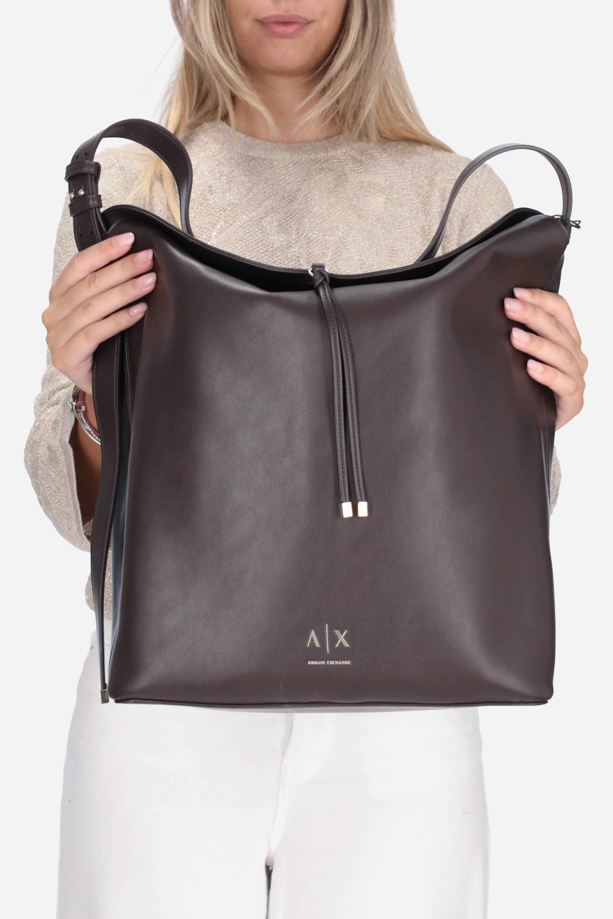 ARMANI EXCHANGE - D XW002989 Borsa