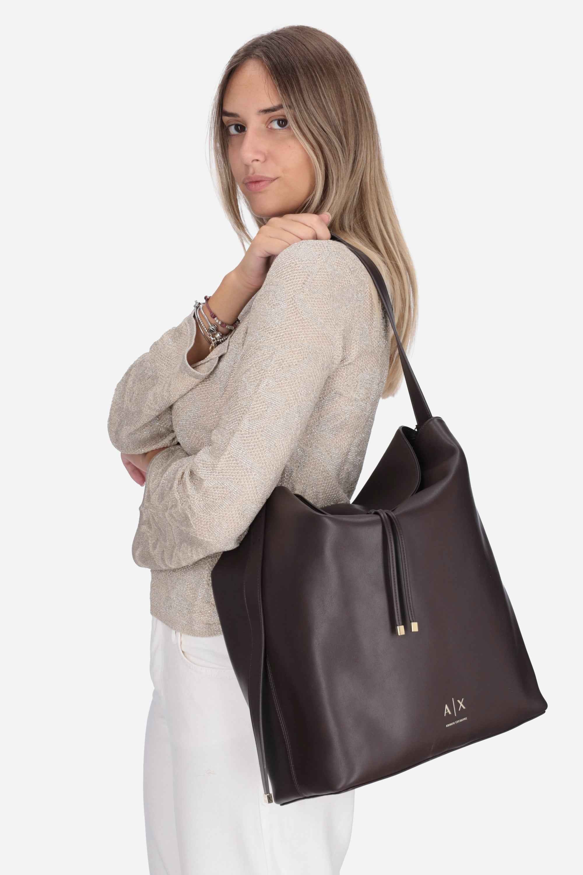 ARMANI EXCHANGE - D XW002989 Borsa