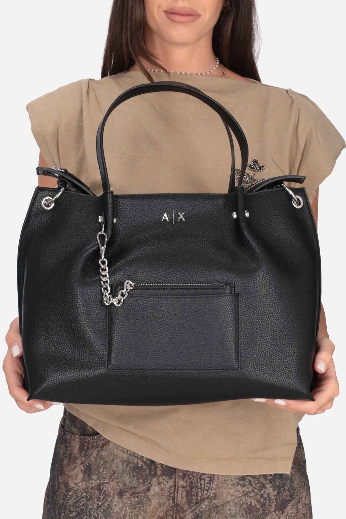 ARMANI EXCHANGE - D XW001211 Borsa