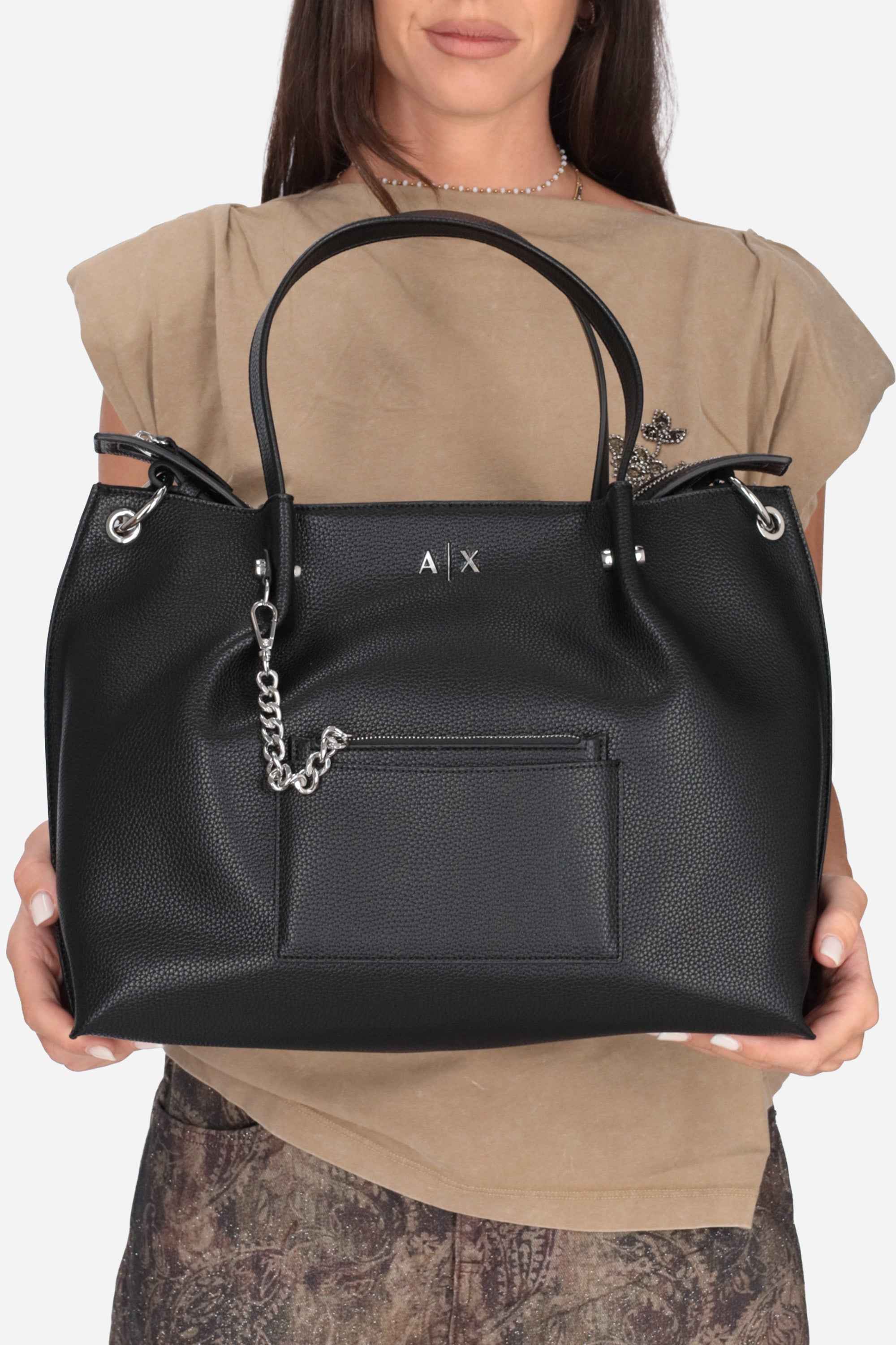 ARMANI EXCHANGE - D XW001211 Borsa