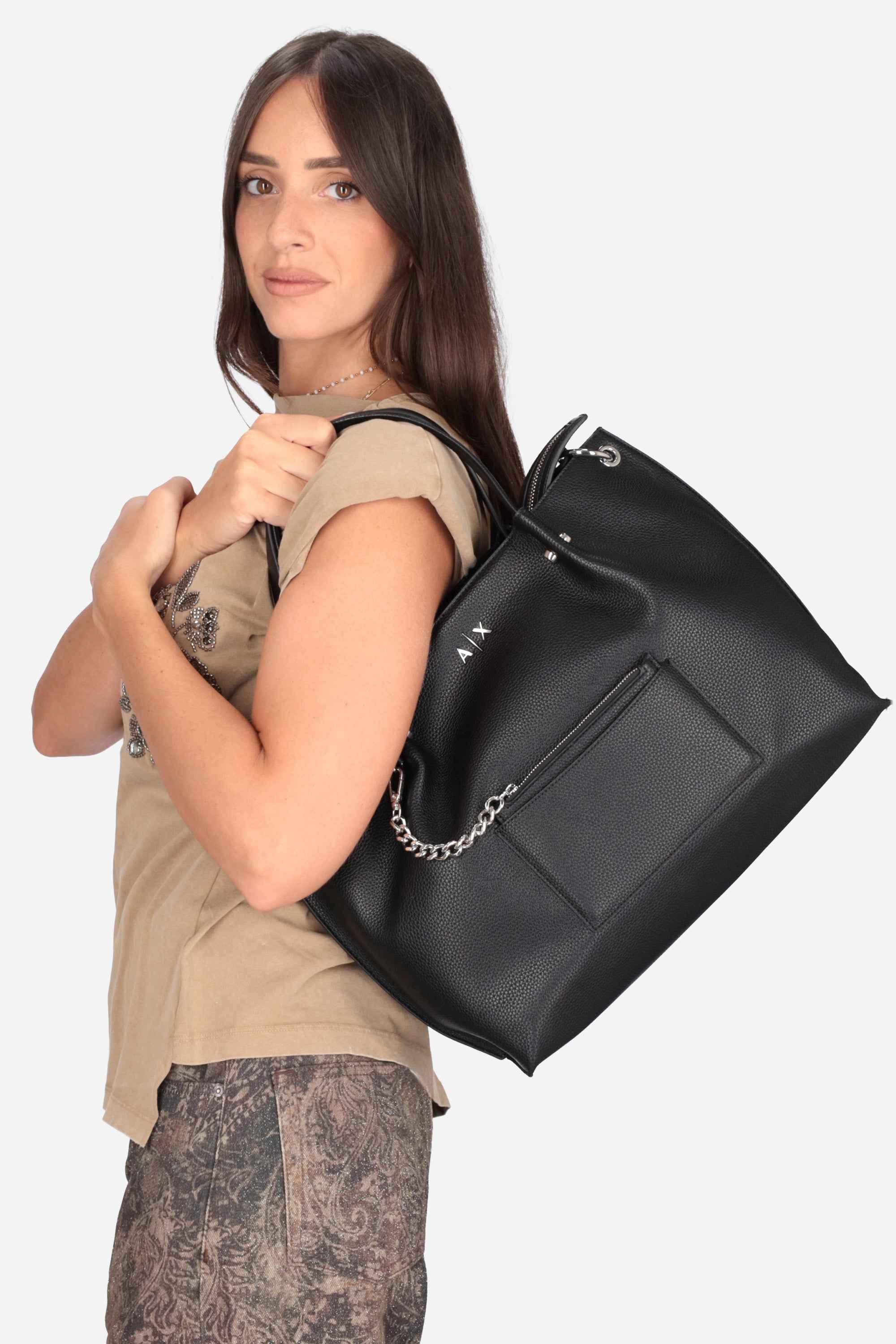ARMANI EXCHANGE - D XW001211 Borsa