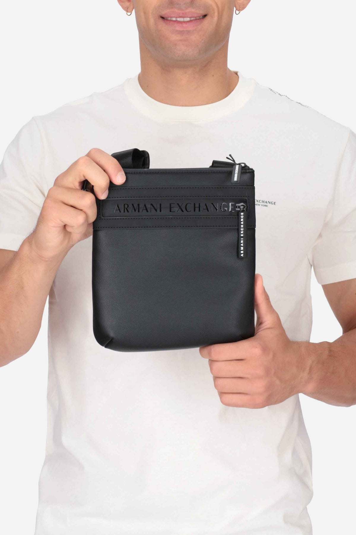 ARMANI EXCHANGE - U XM003594 Borsa