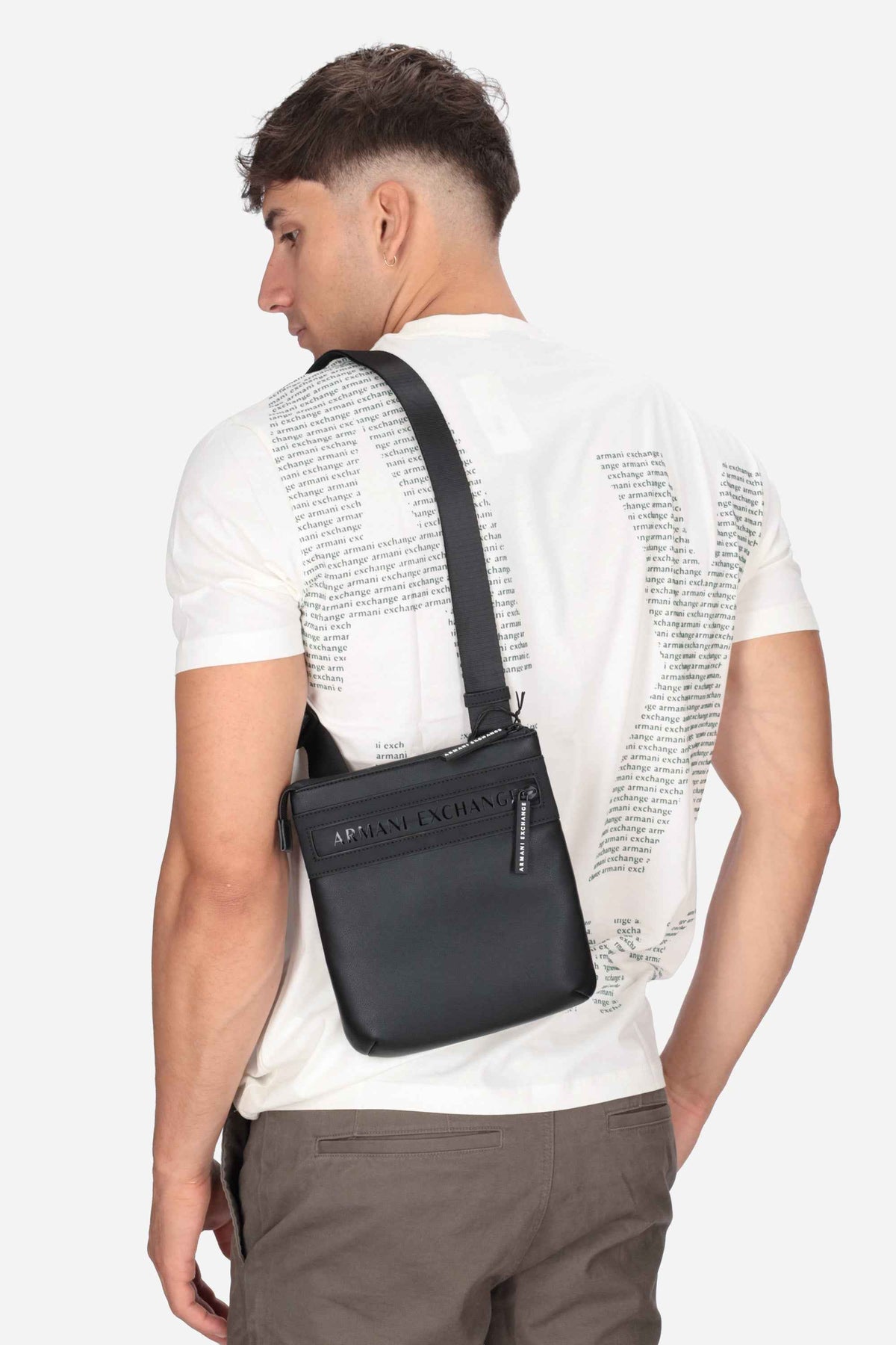 ARMANI EXCHANGE - U XM003594 Borsa