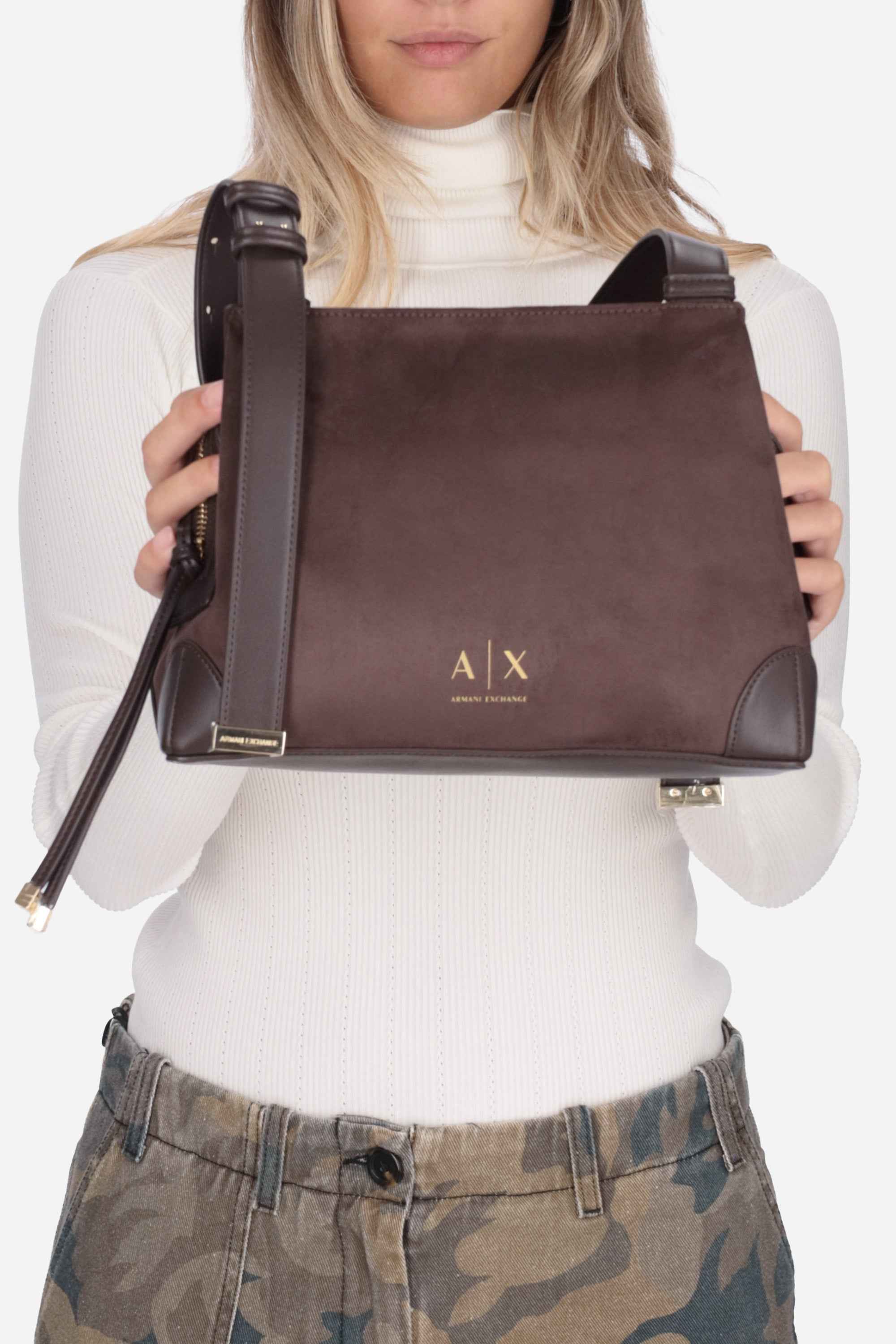 ARMANI EXCHANGE - D XW002604 Borsa
