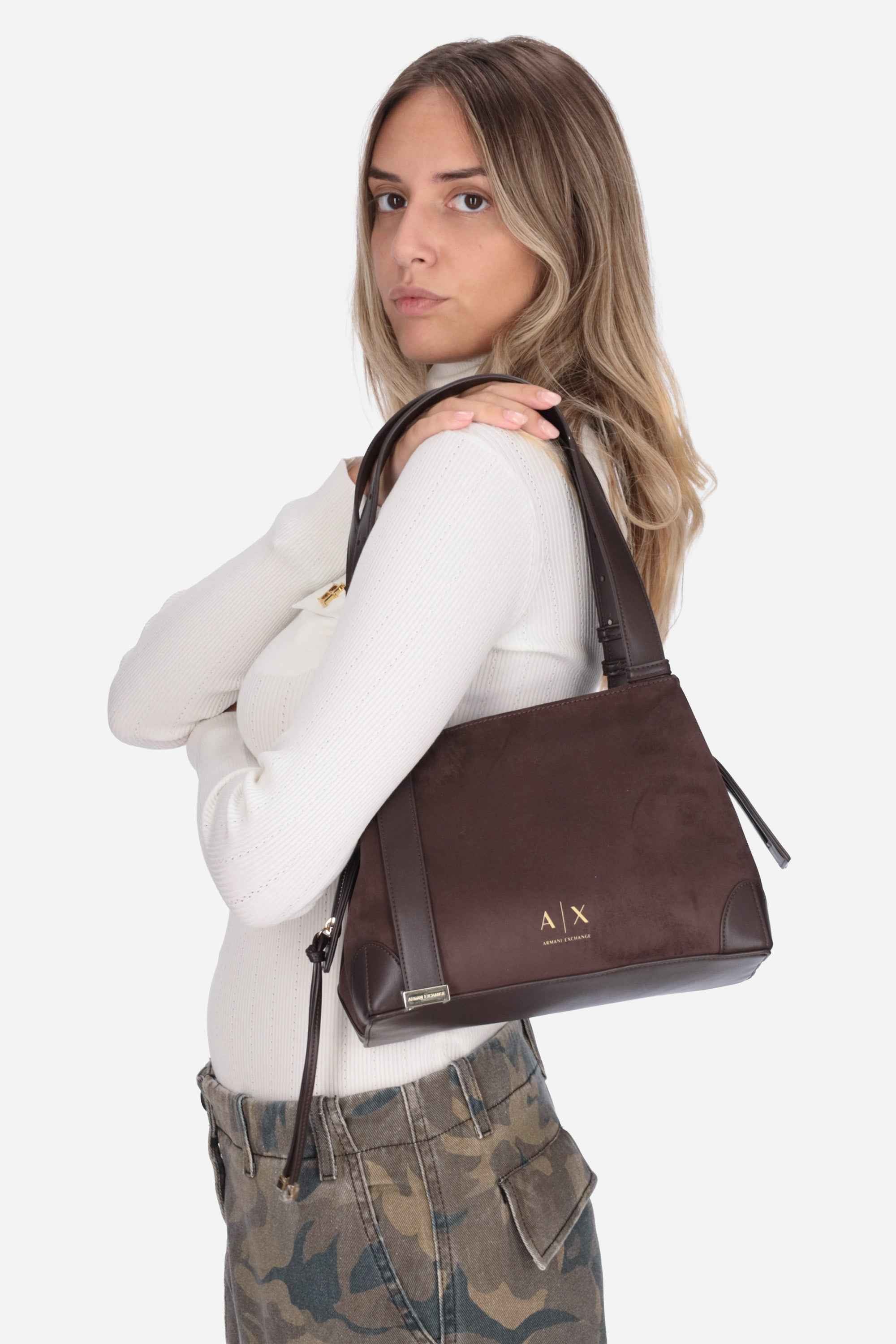 ARMANI EXCHANGE - D XW002604 Borsa