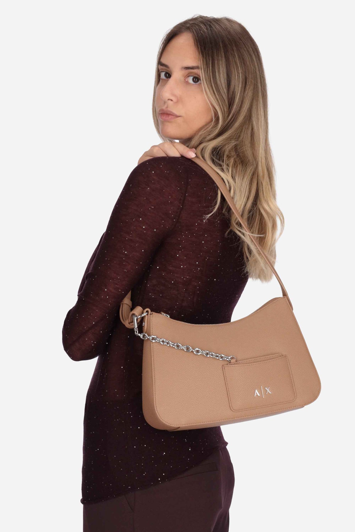 ARMANI EXCHANGE - D XW001213 Borsa