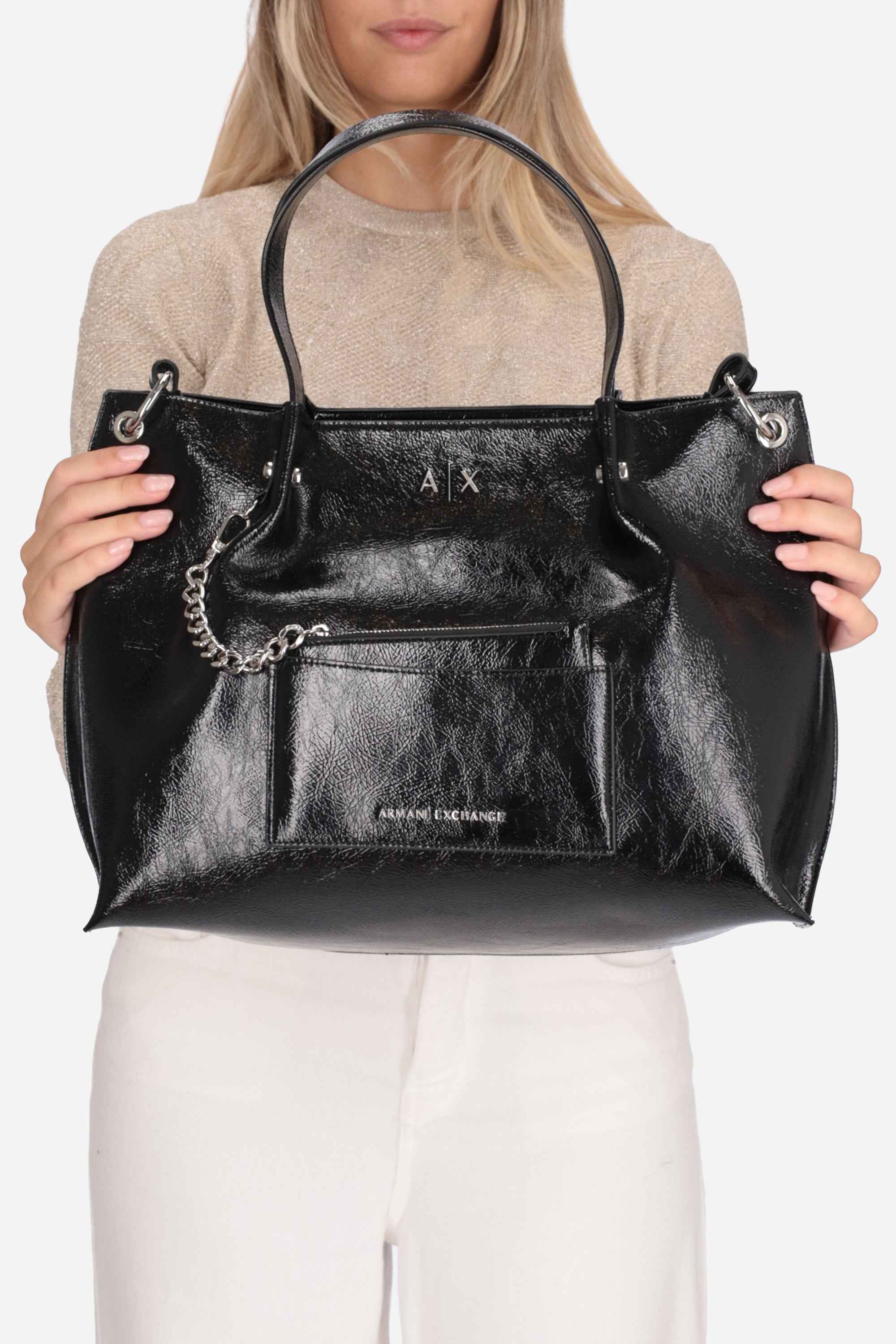 ARMANI EXCHANGE - D XW001211 Borsa