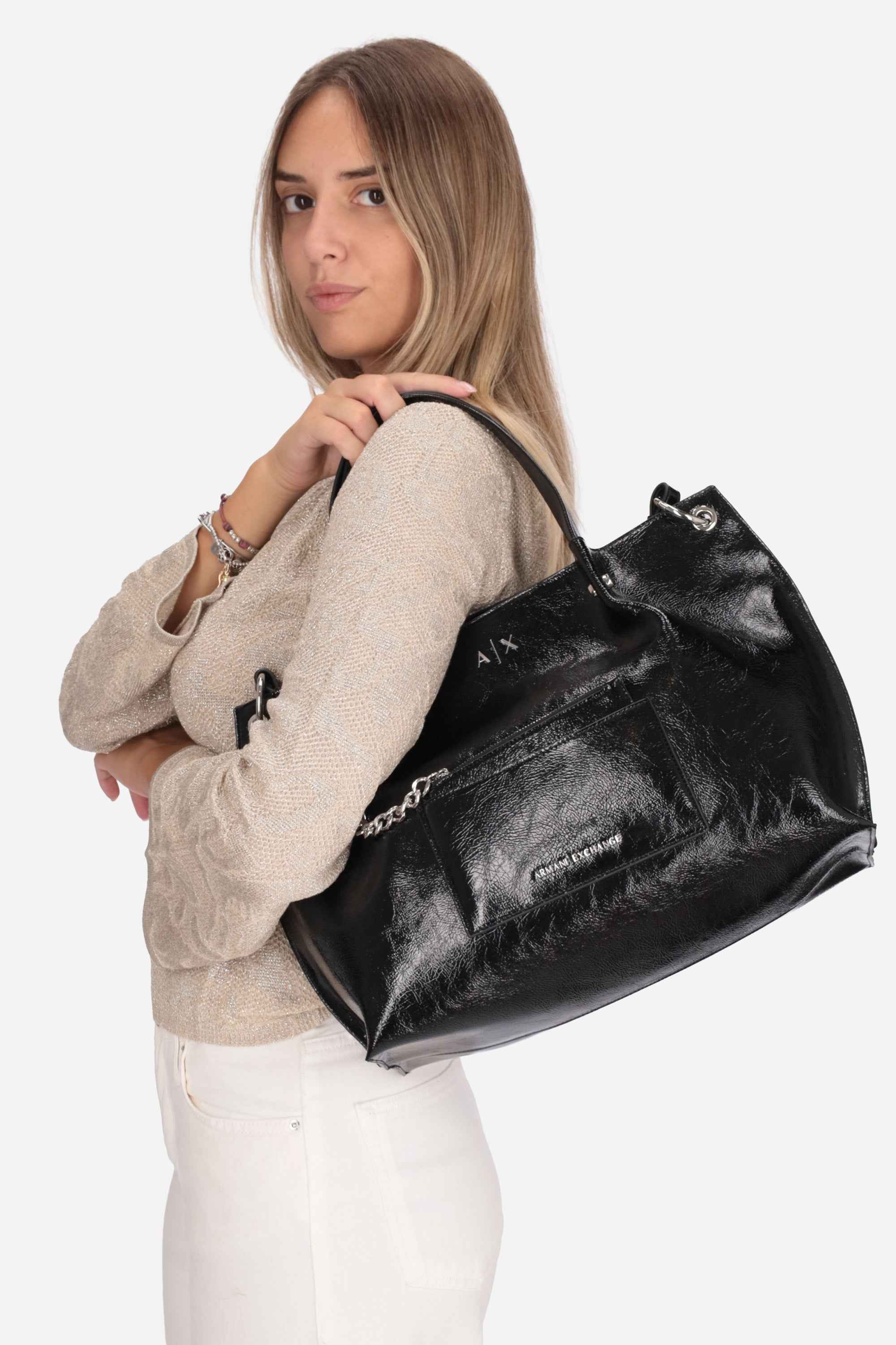 ARMANI EXCHANGE - D XW001211 Borsa